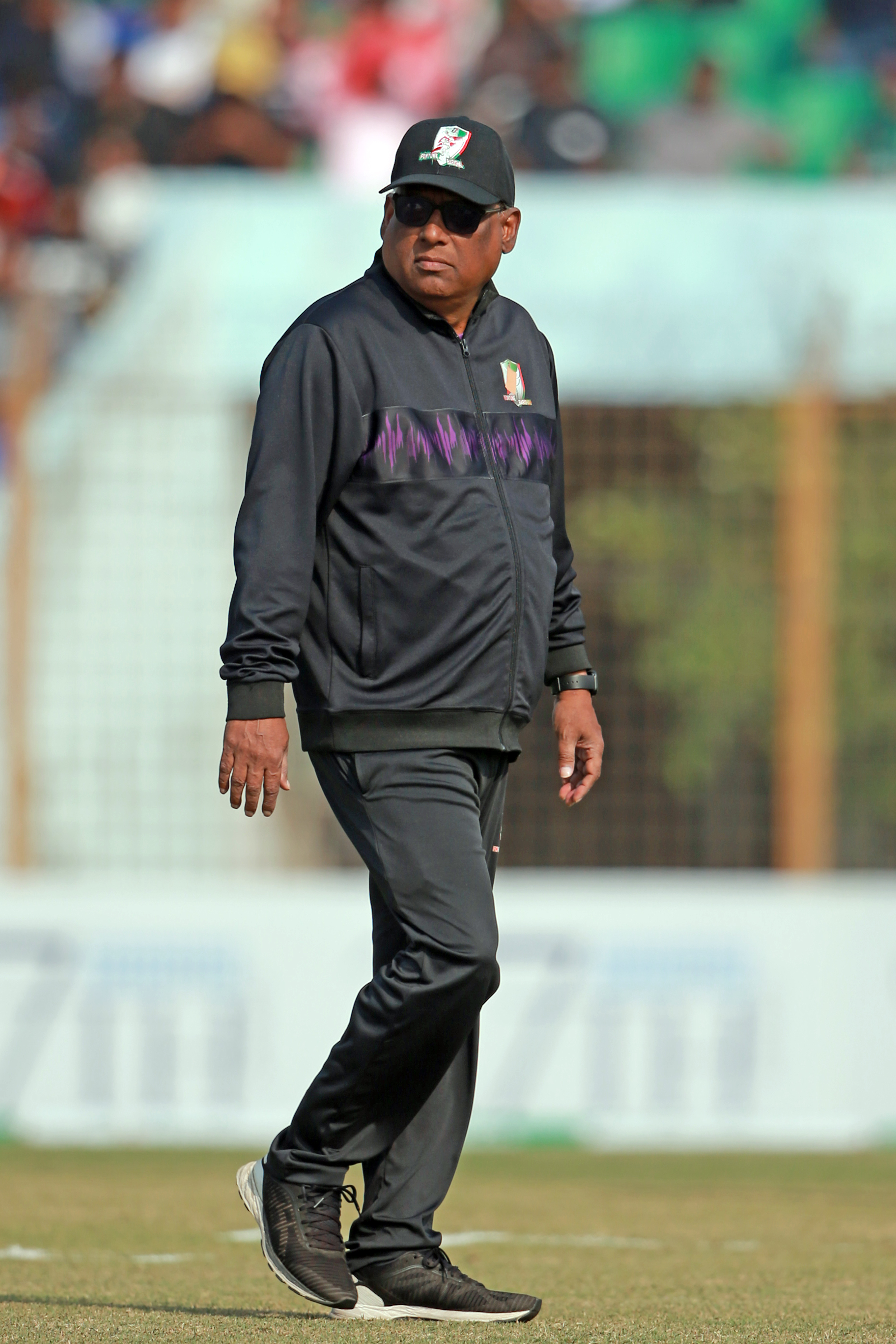 ‘Parameters need broadening’