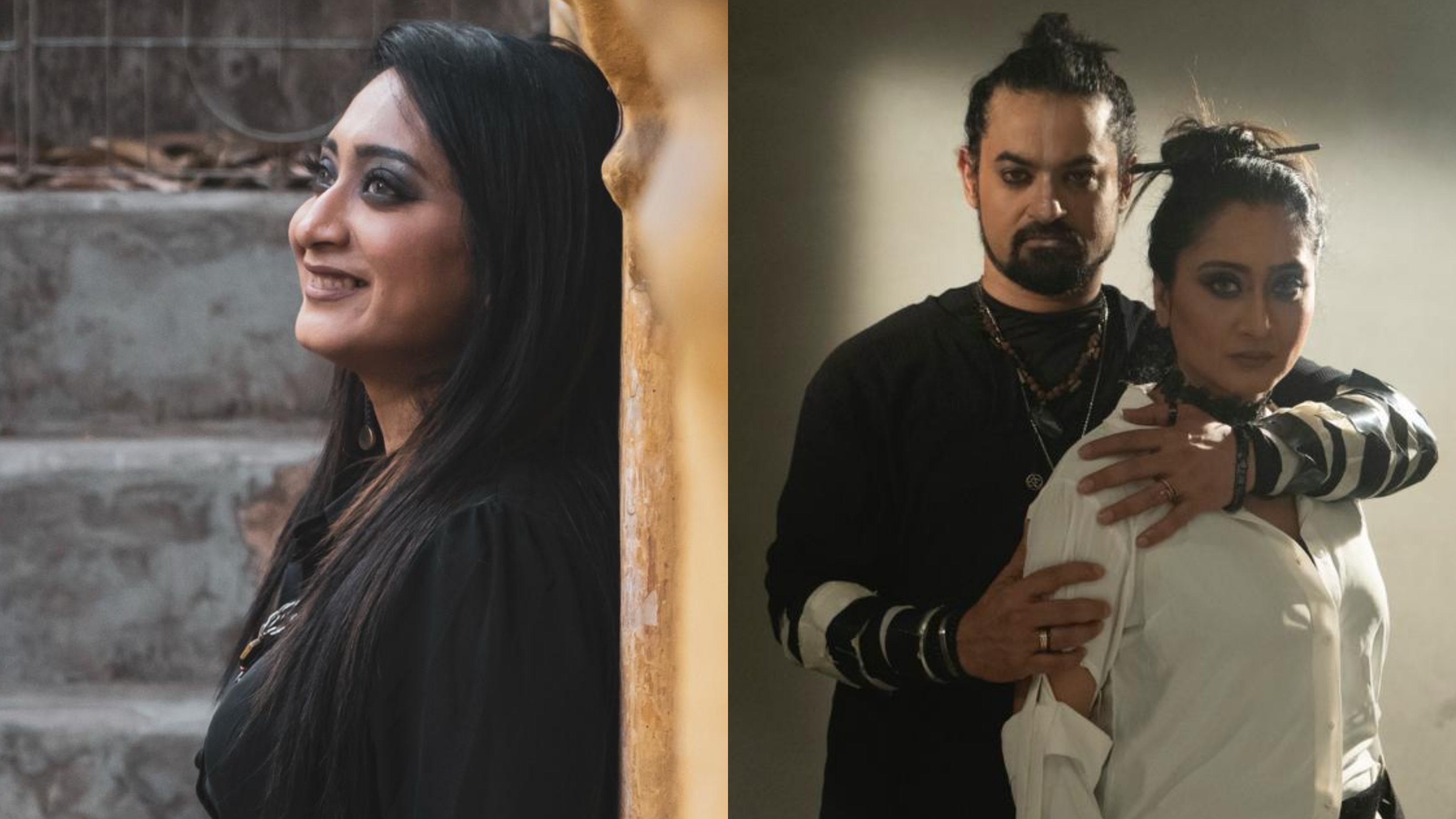 Swagata's 'Say Something' releases tonight