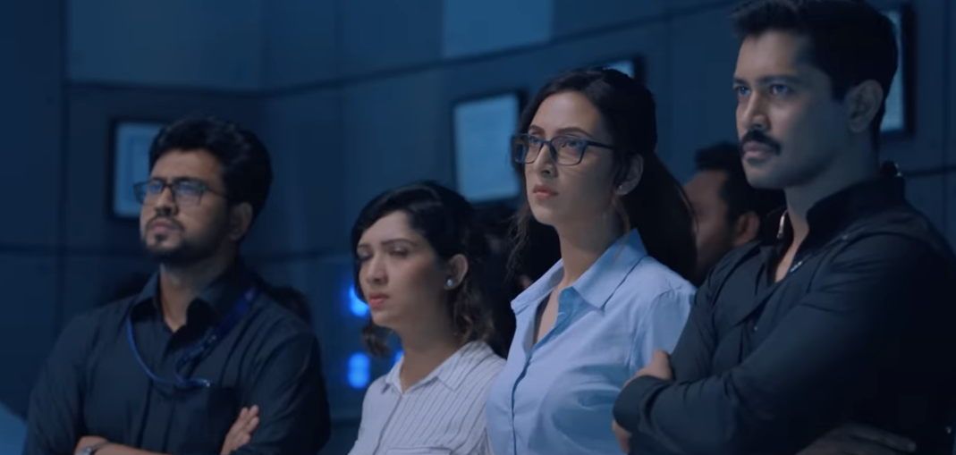 ‘Antarjal’ release finalised for September