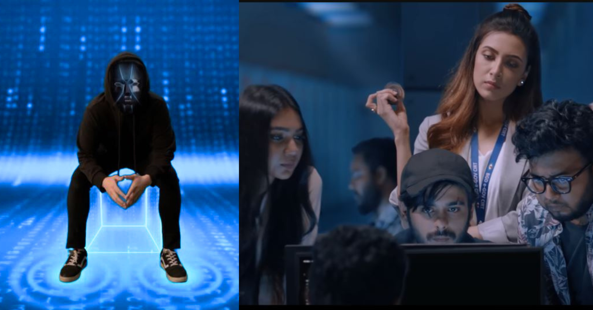 Who is the masked hacker?: 'Antarjal' teaser weaves narrative