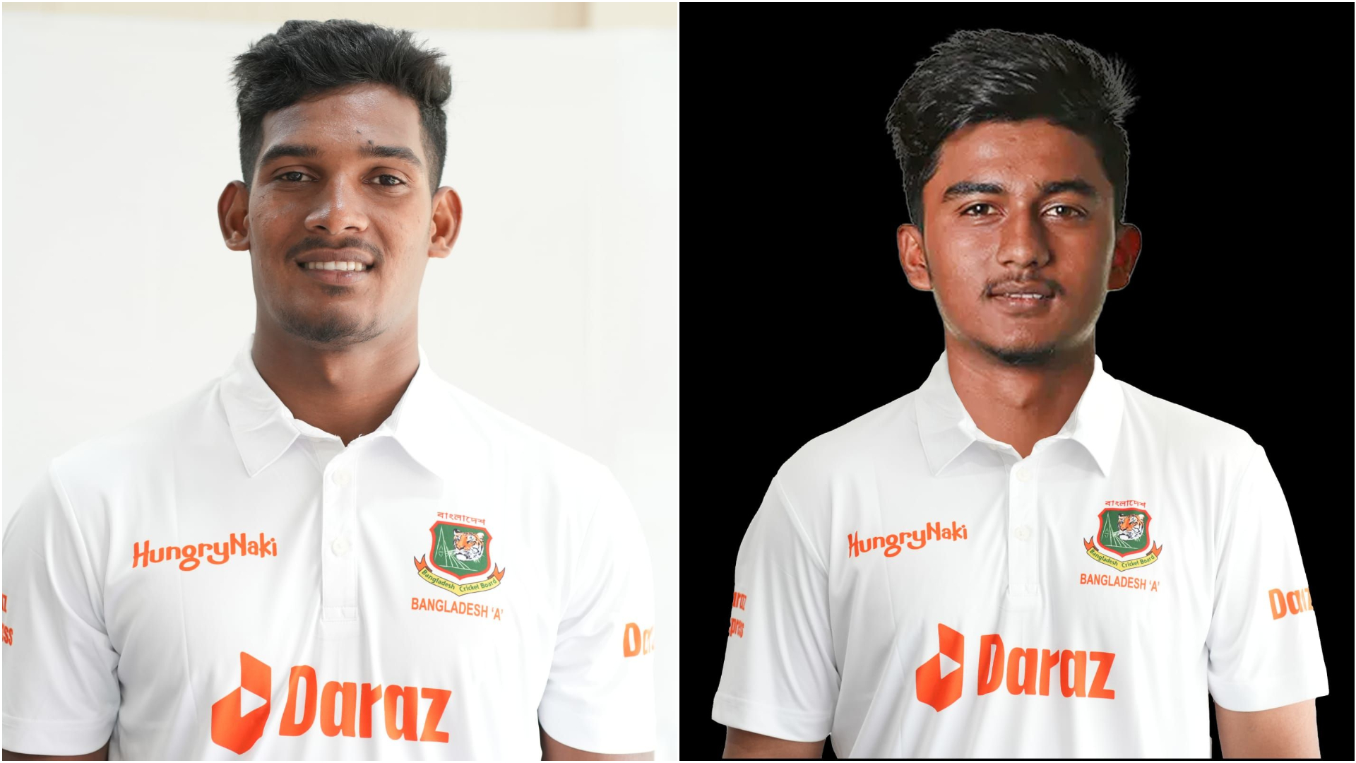 ‘Challenging’ conditions shape Test squad