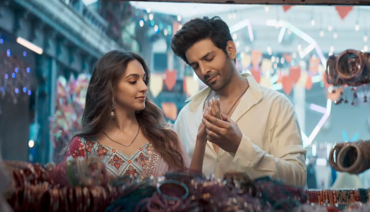 Kartik, Kiara starrer ‘Satyaprem Ki Katha' to hit theatres this June