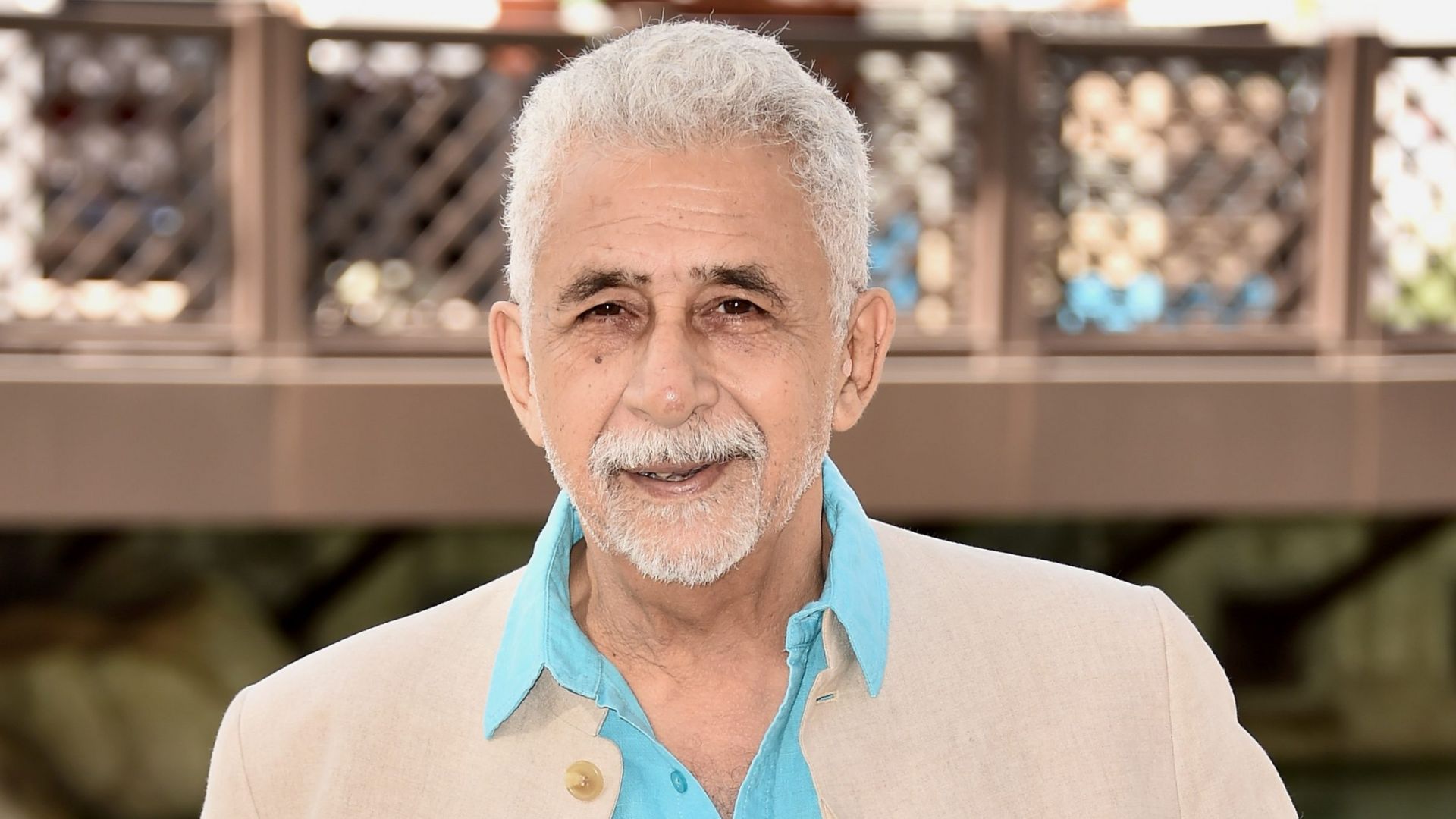 Naseeruddin Shah uses Filmfare trophies as bathroom door knobs