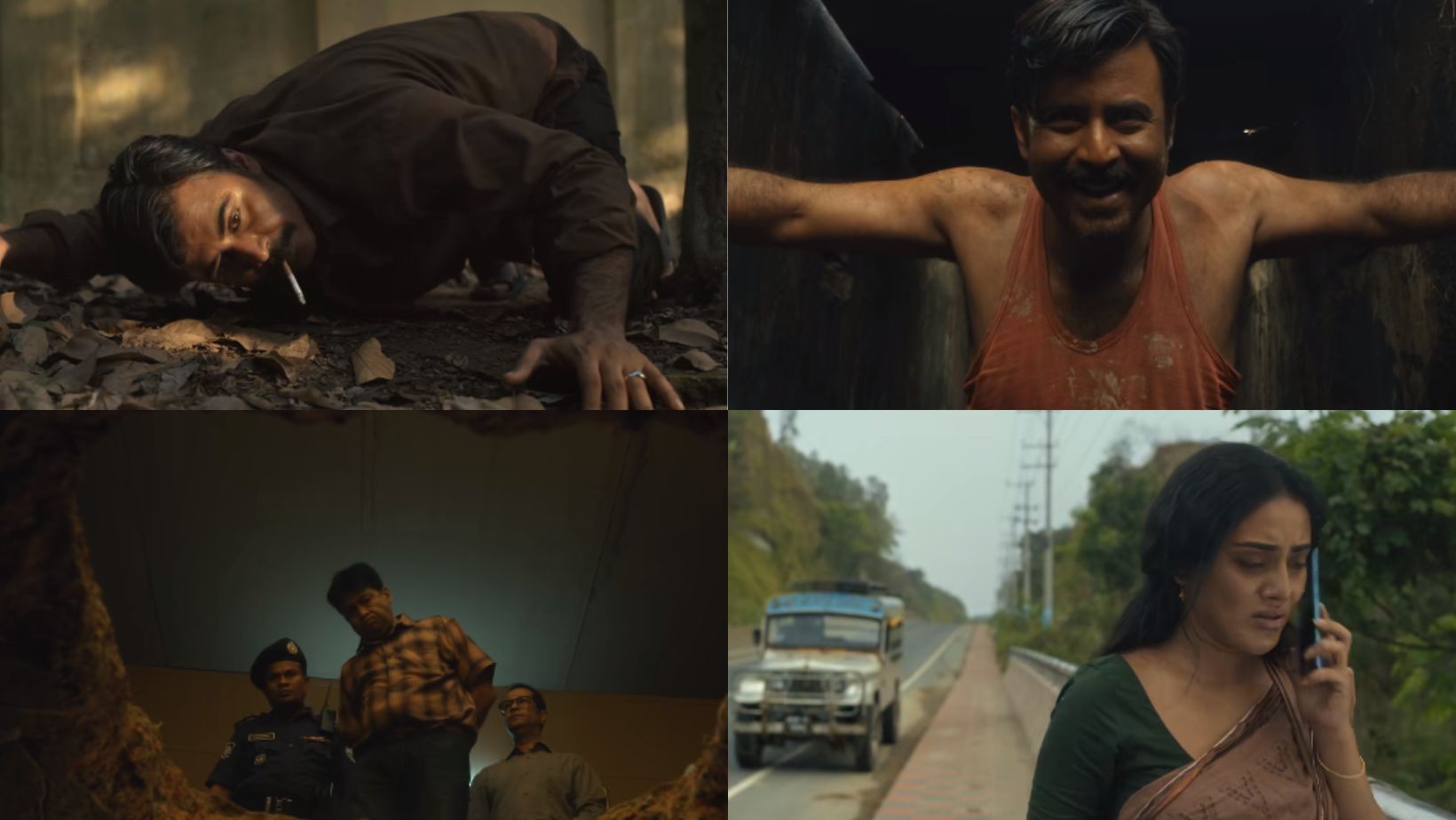 ‘Surongo’ set for theatrical release this Eid-ul-Azha