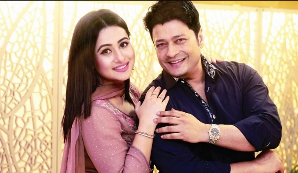 Ferdous has a big heart, I am proud to be his friend: Purnima