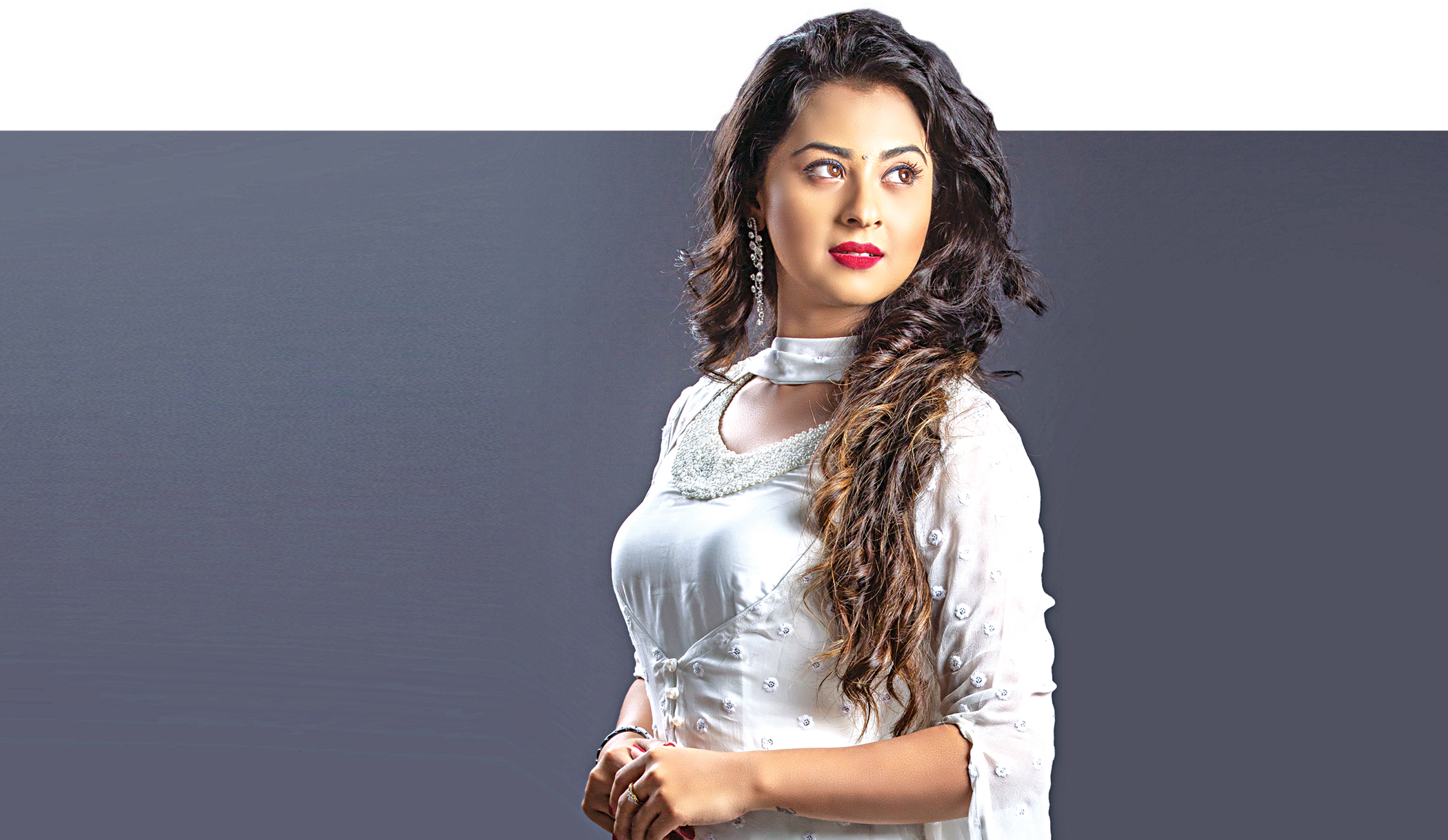 Bubly returns with two films this Eid