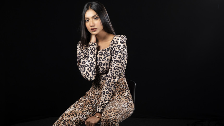 I don't do anything, yet I still end up going viral: Sunerah