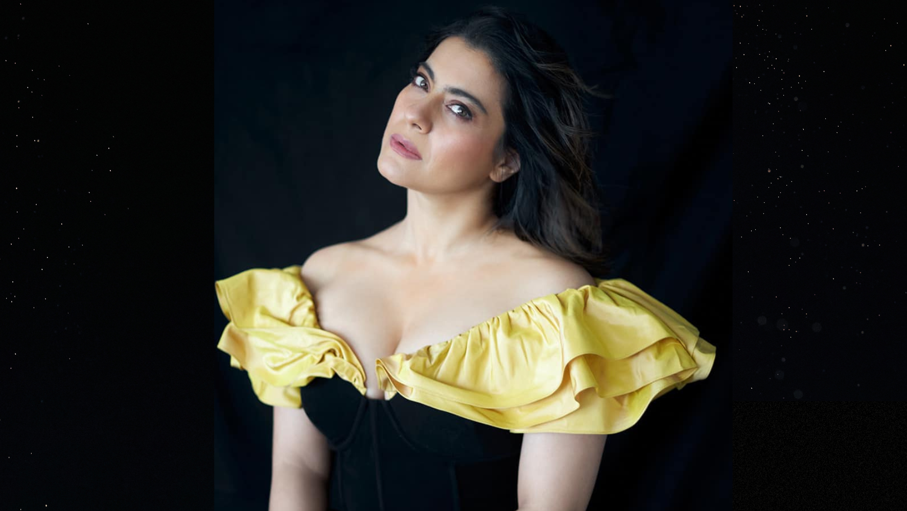 Kajol's social media break turns out to be promotion for thrilling courtroom drama