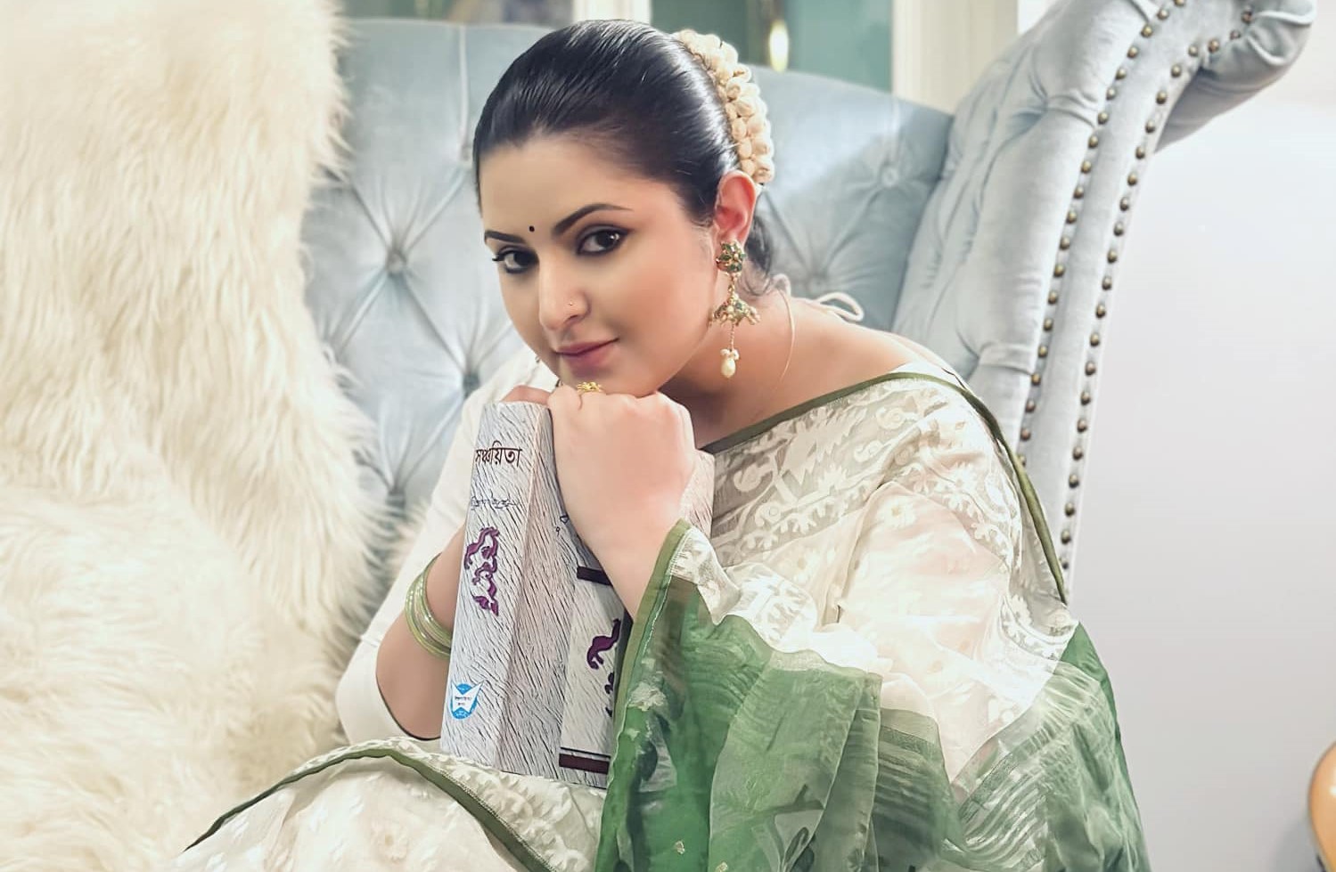 Some things can't be fixed: Pori Moni 