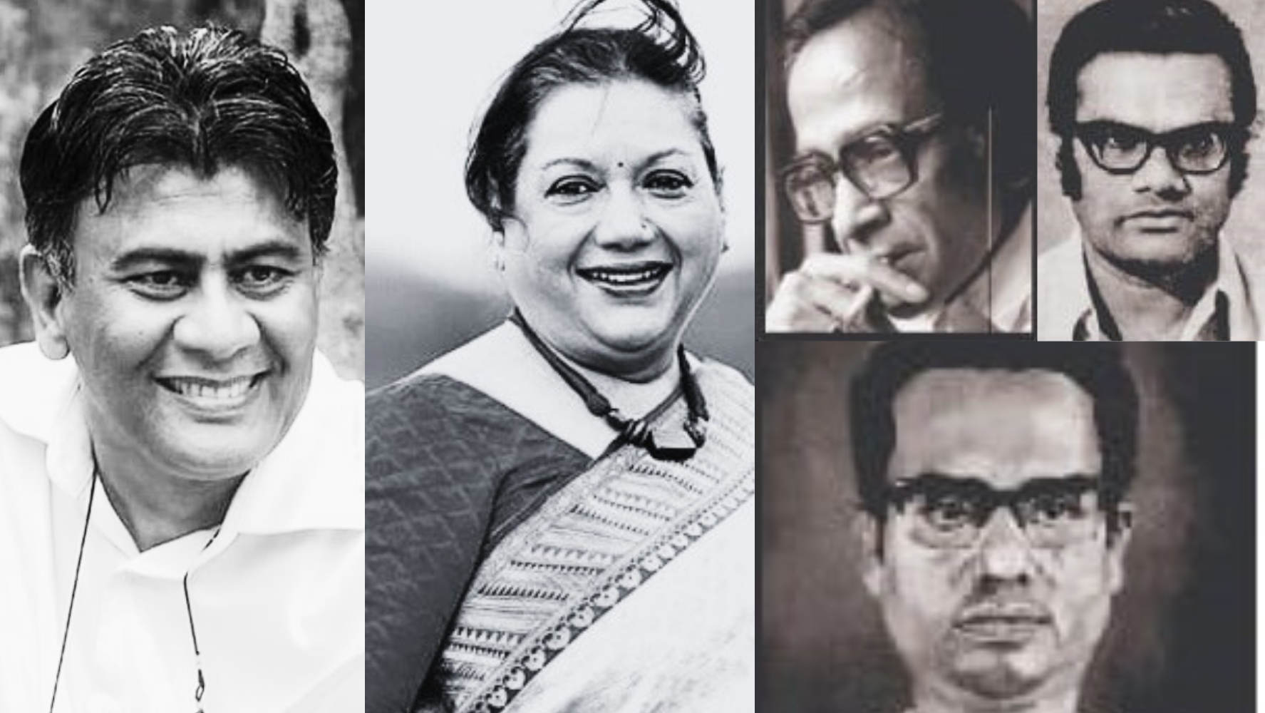 BSA honours legendary artistes with three-day tribute event