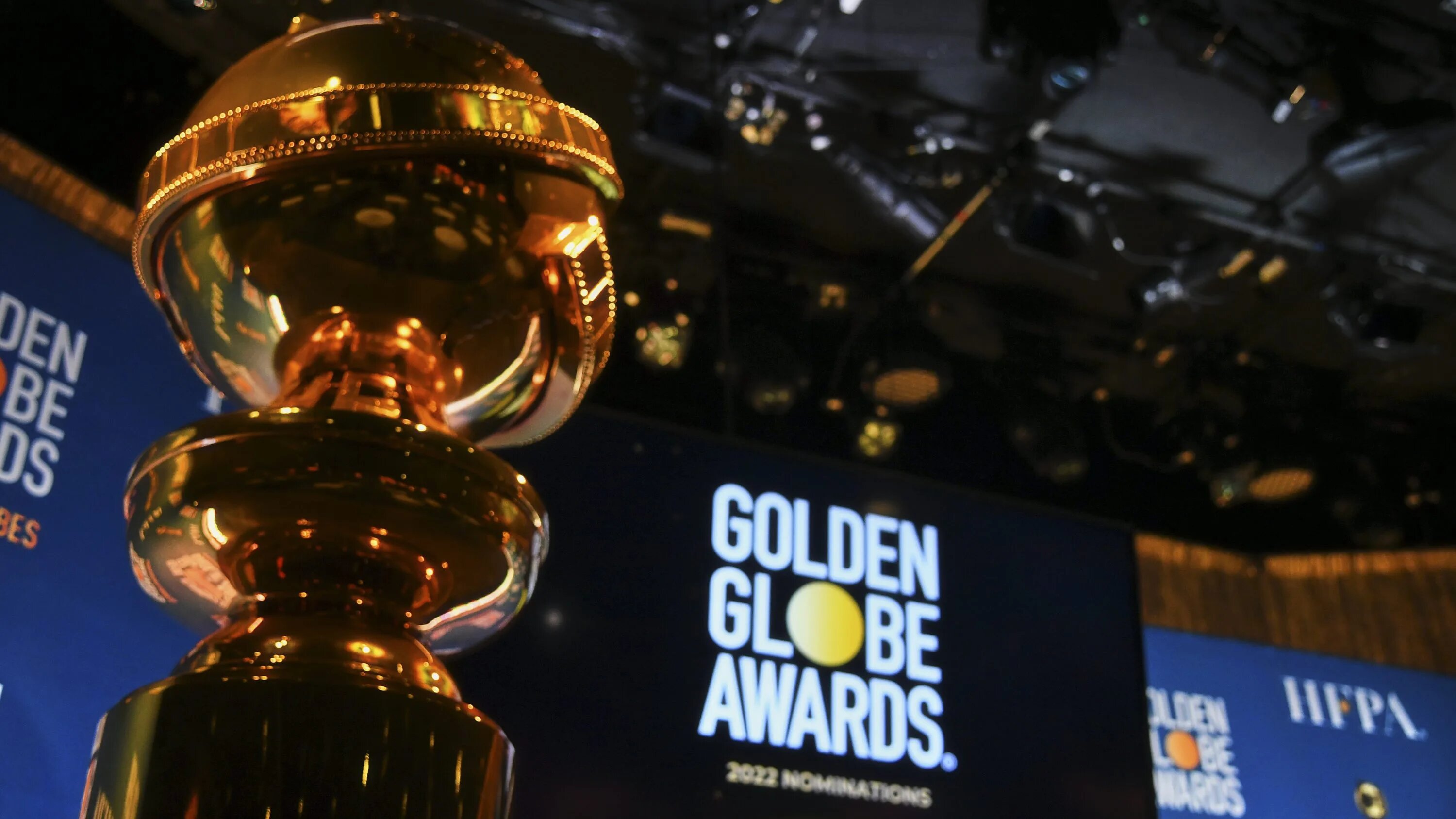 Golden Globe Awards sold, Hollywood Foreign Press group shut down