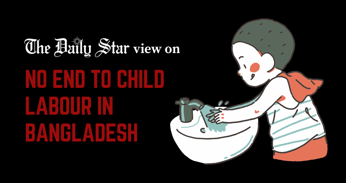 How sincere are we to end child labour?