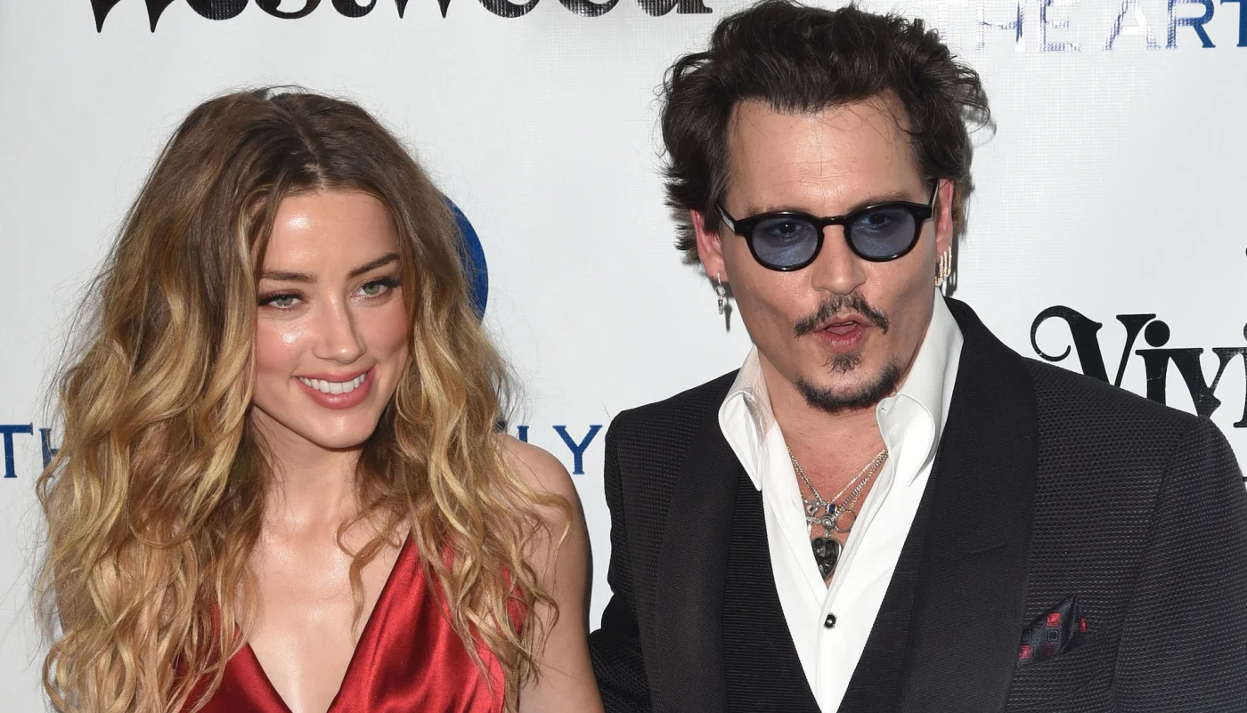 Johnny Depp donates USD 1 million settlement from Amber Heard to charity