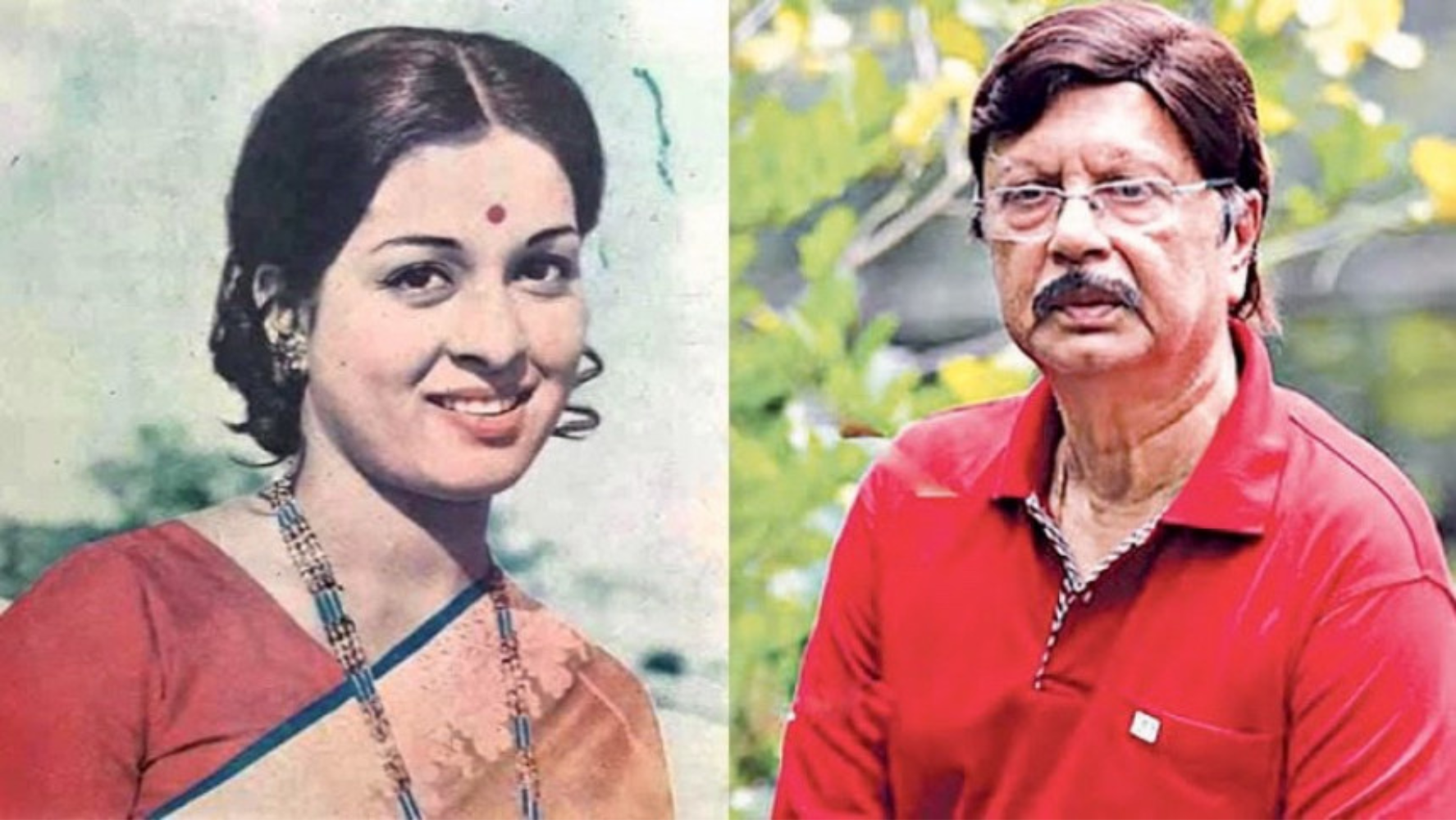 I have never witnessed Shabana being arrogant: Sohel Rana on Shabana’s birthday 