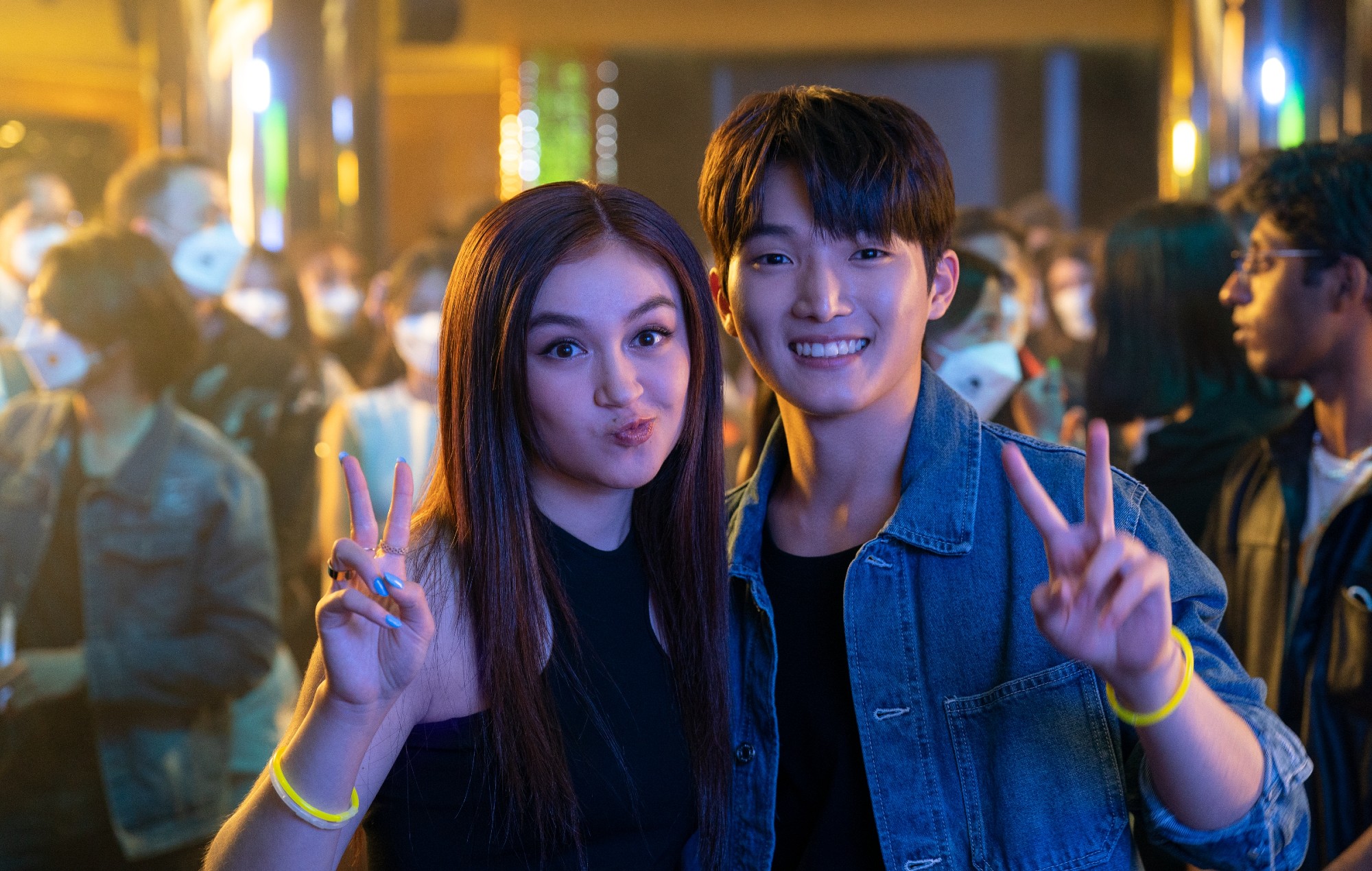 ‘XO, Kitty’ renewed for season 2 at Netflix