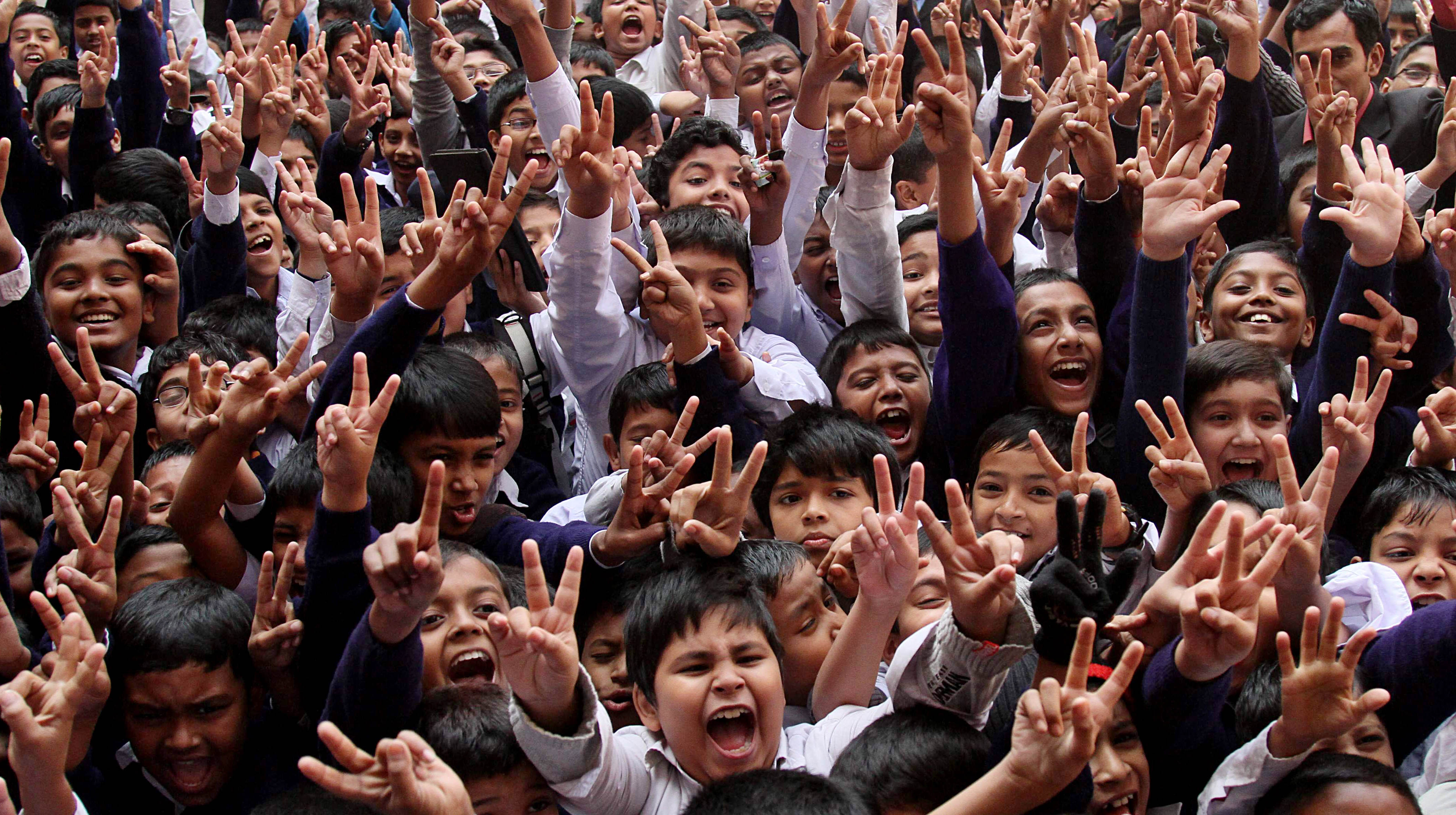 A novel approach to sustainable quality education