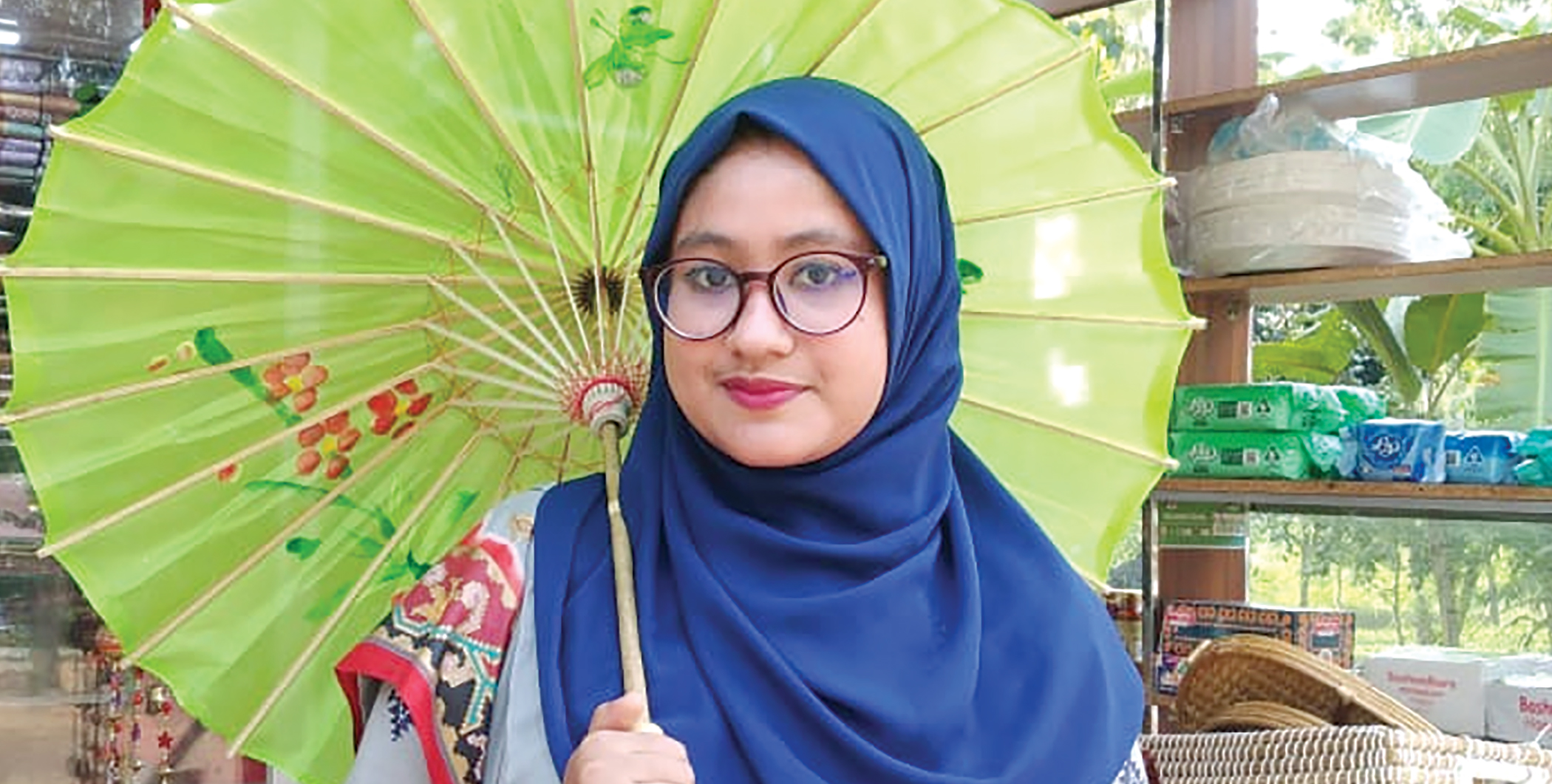 Botched C-Section: Akhi was under care of Sangjukta