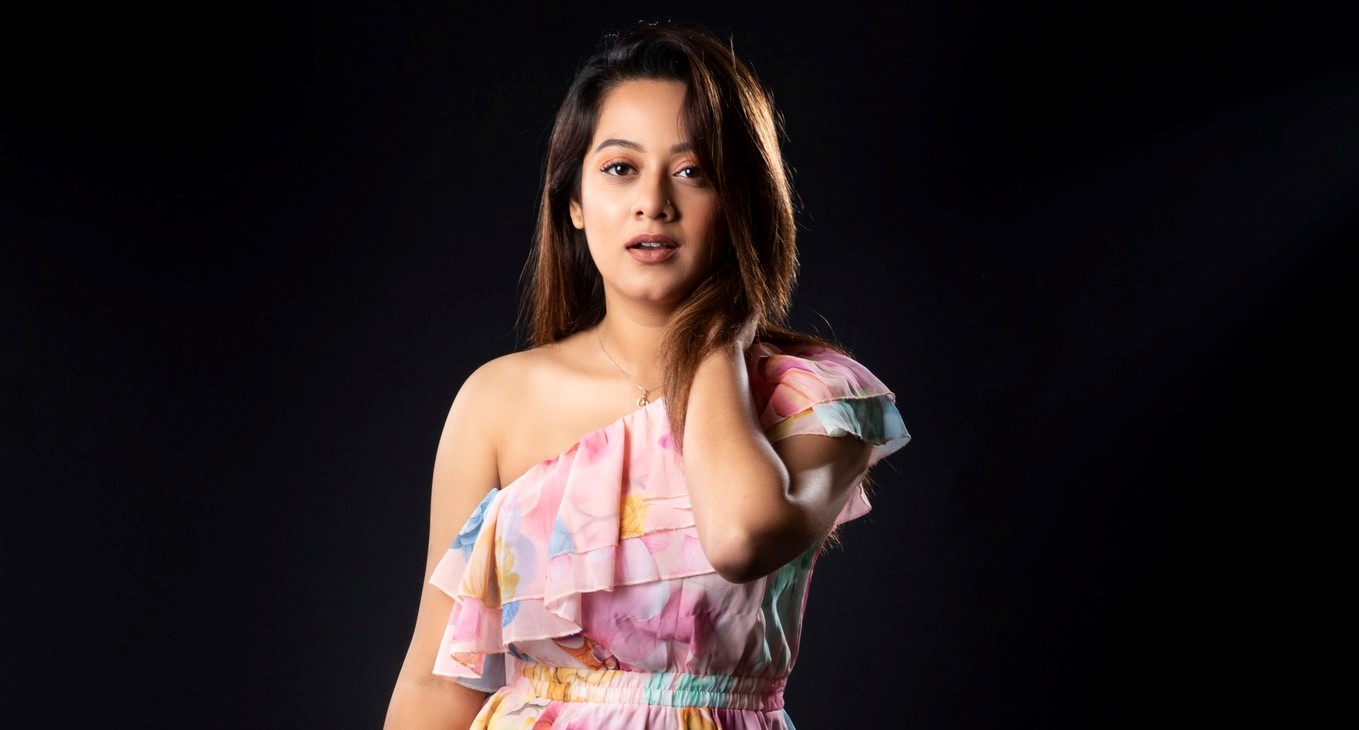 Dighi to star in web-film ‘Murder Nineties’ 