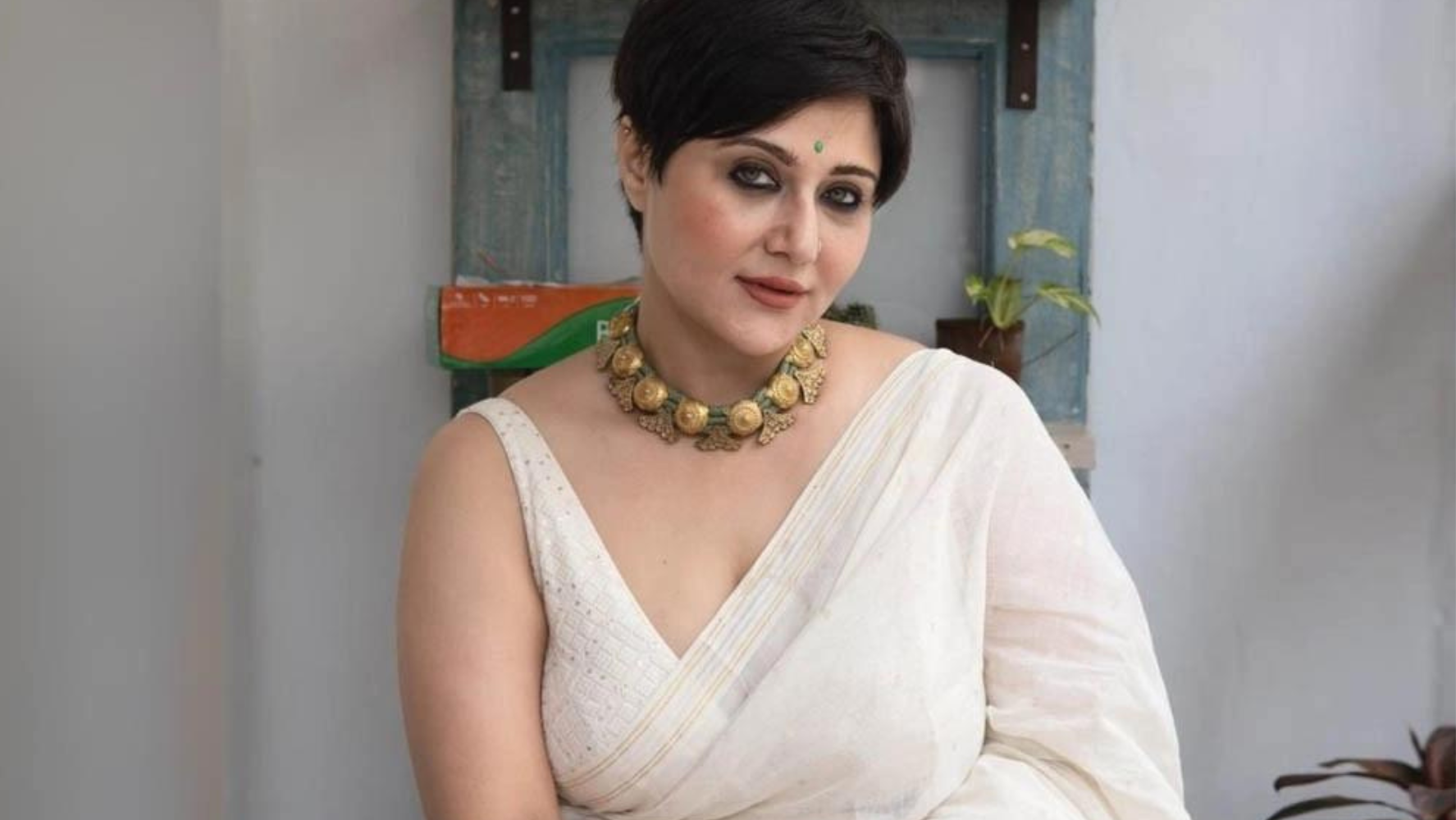 Kolkata Media has always made 'chutney' of my personal life: Swastika Mukherjee 