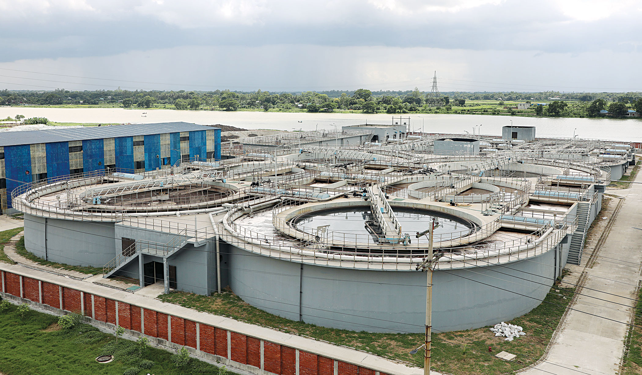 Allow more private ETPs in Savar tannery estate