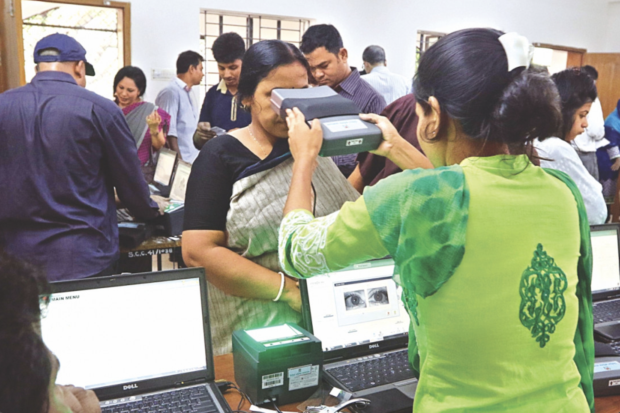 Bangladesh cannot become smart with a gaping digital divide