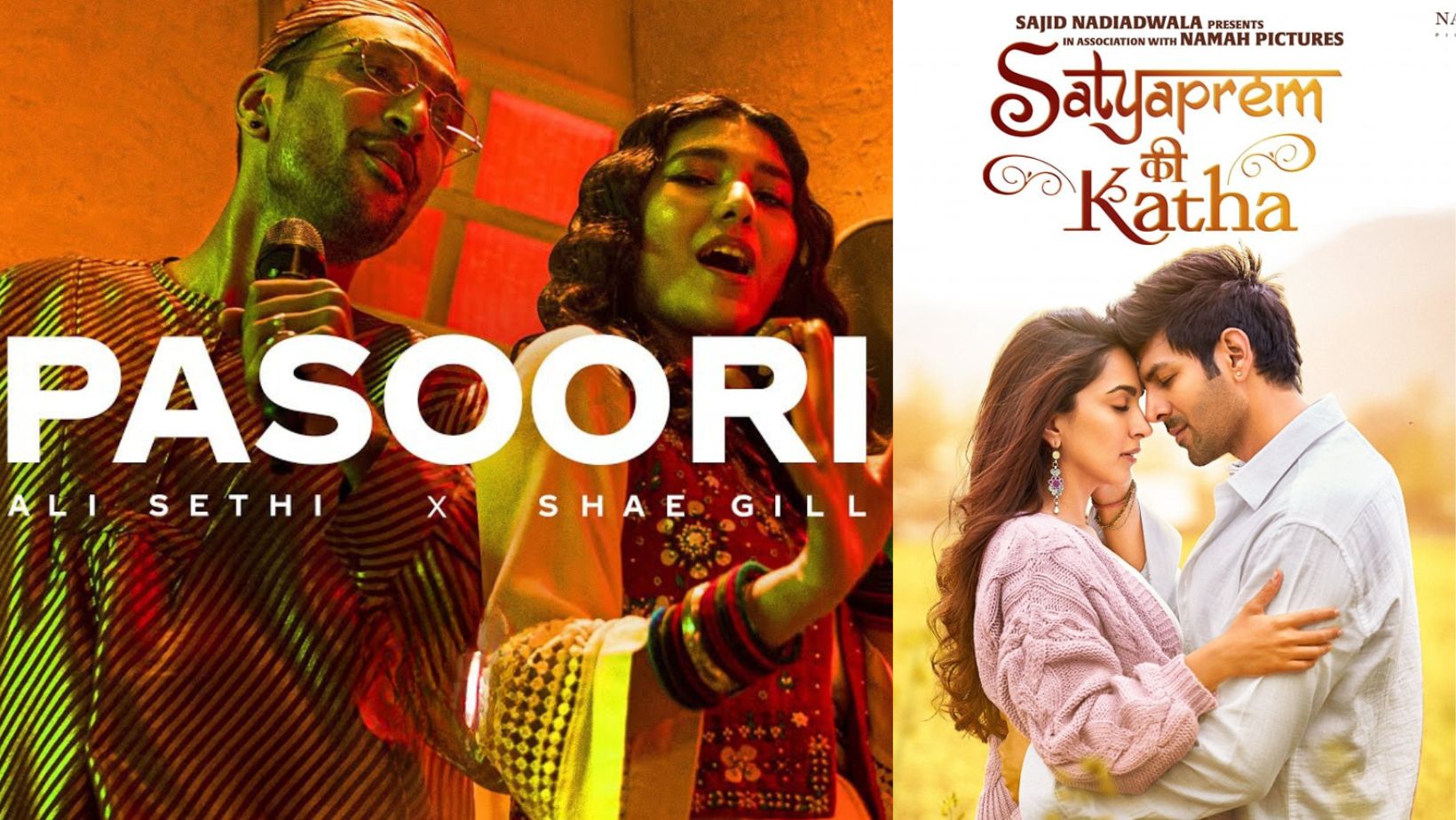 Coke Studio’s 'Pasoori' to be remade in Bollywood, fans discontent