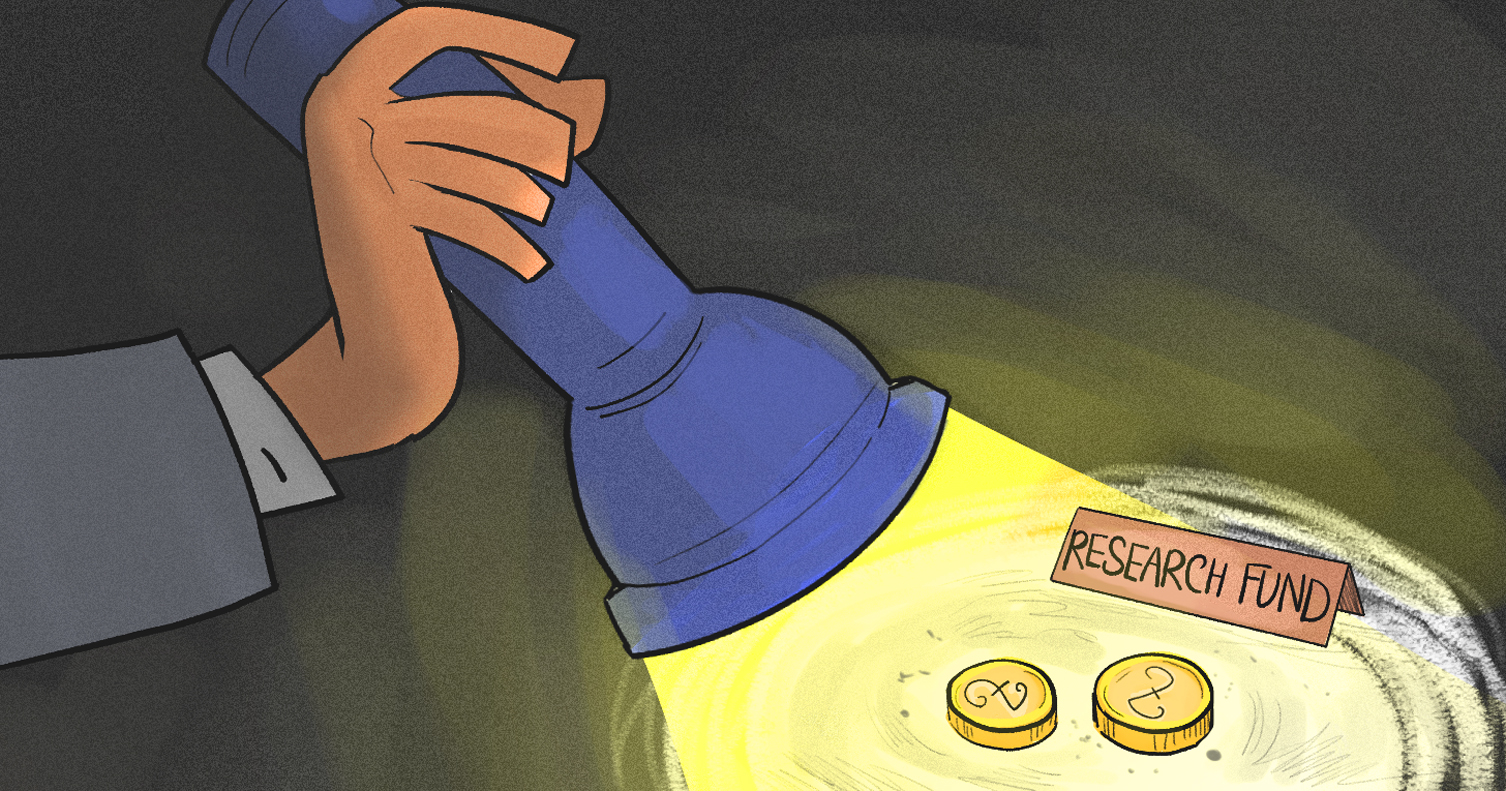 Dhaka University’s research predicament