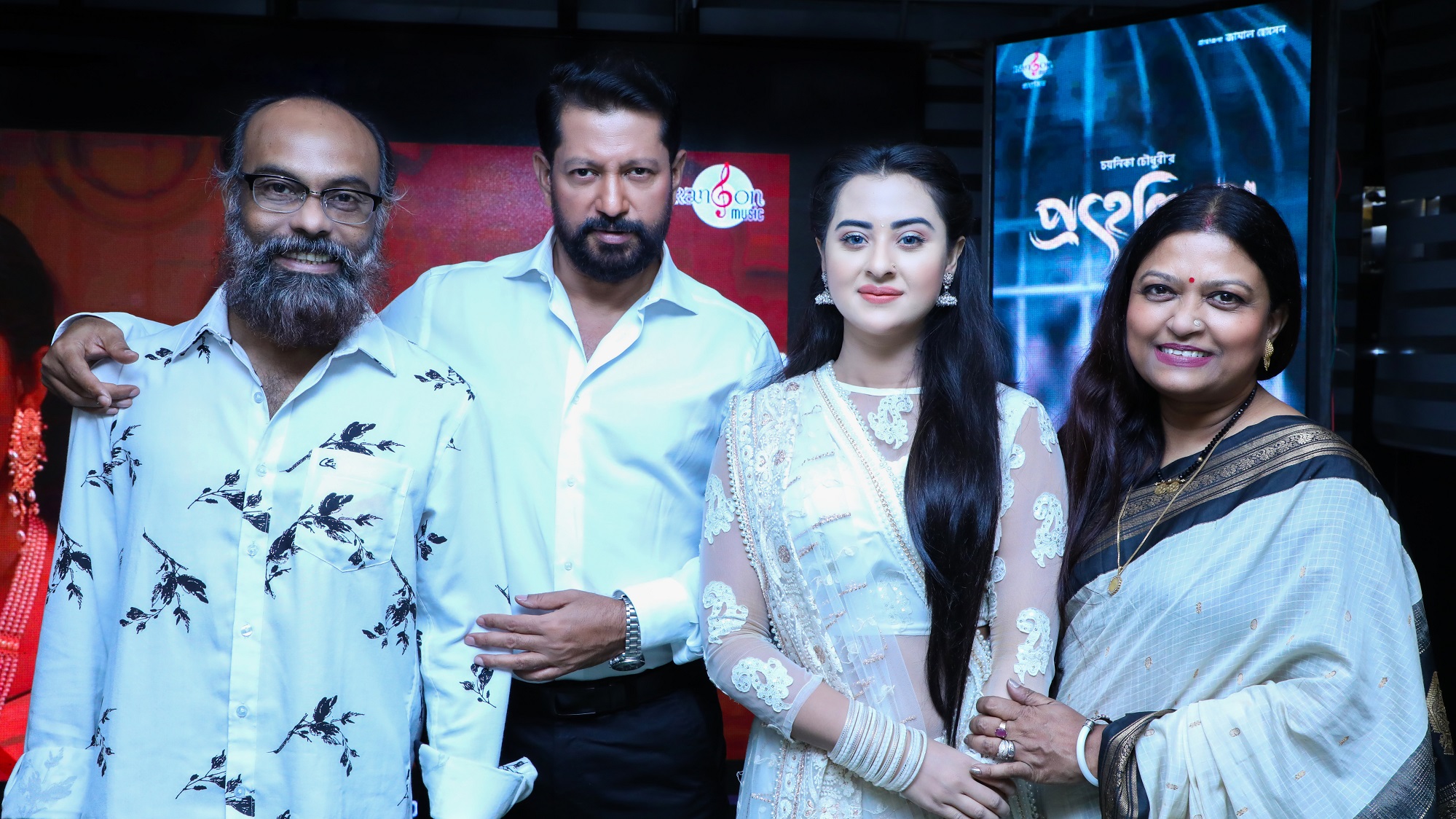 ‘Prohelika’, a dark-horse in this year’s Eid race