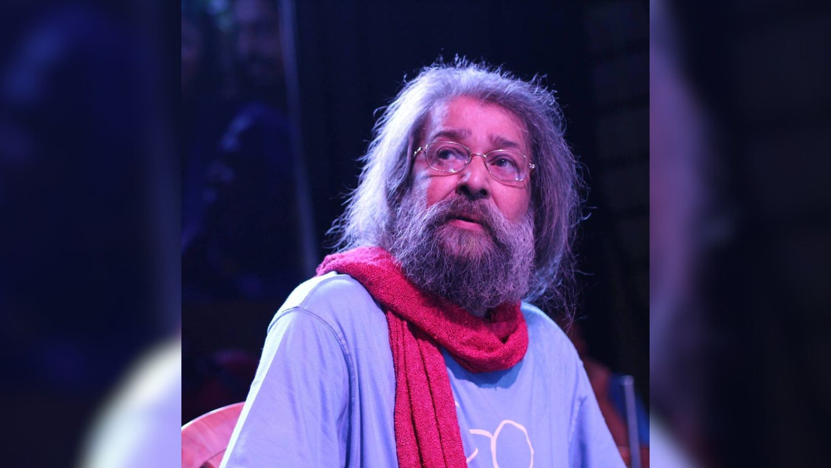 Tapas Bapi Das, only living member of Moheener Ghoraguli, loses life to cancer