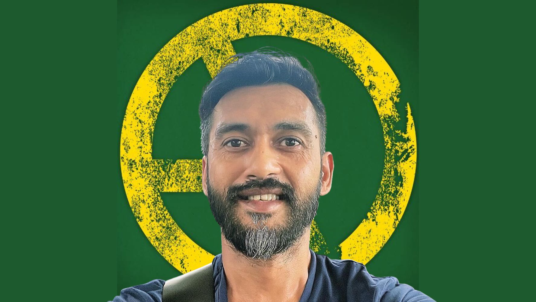 Suharto receives legal notice to stop performing Arbovirus songs