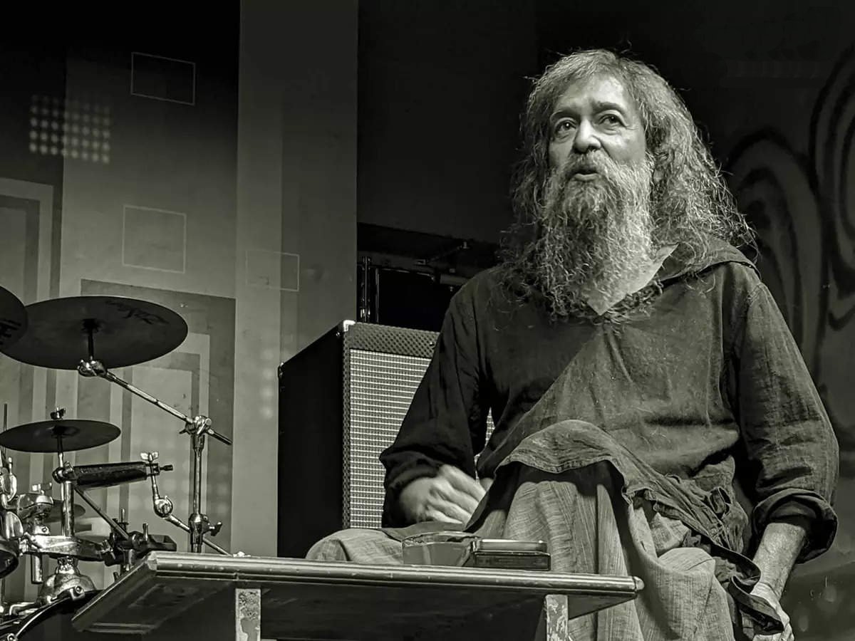 Tapas Das: Getting to know 'Moheener Adi Ghora'