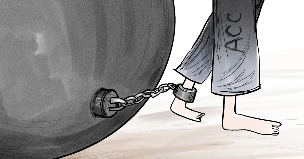 Income Tax Act 2023: Yet another mortal blow to ACC