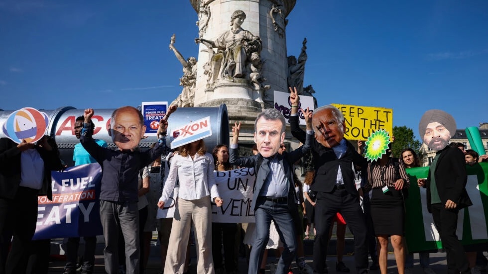 Key takeaways from the Paris summit on climate finance