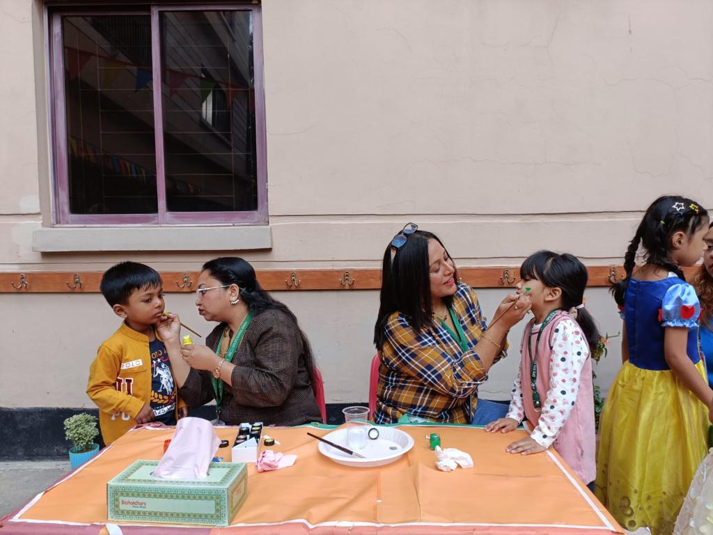 Why daycares are important for working parents