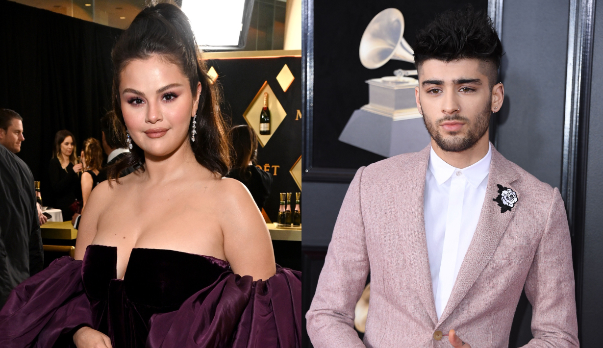 Selena Gomez unfollows Zayn Malik, fans go crazy