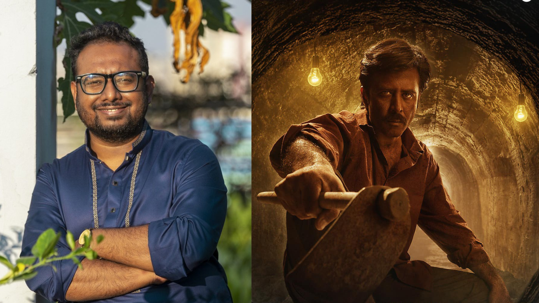 Raihan Rafi's 'Shurongo' heightens anticipation, advance tickets sell out 