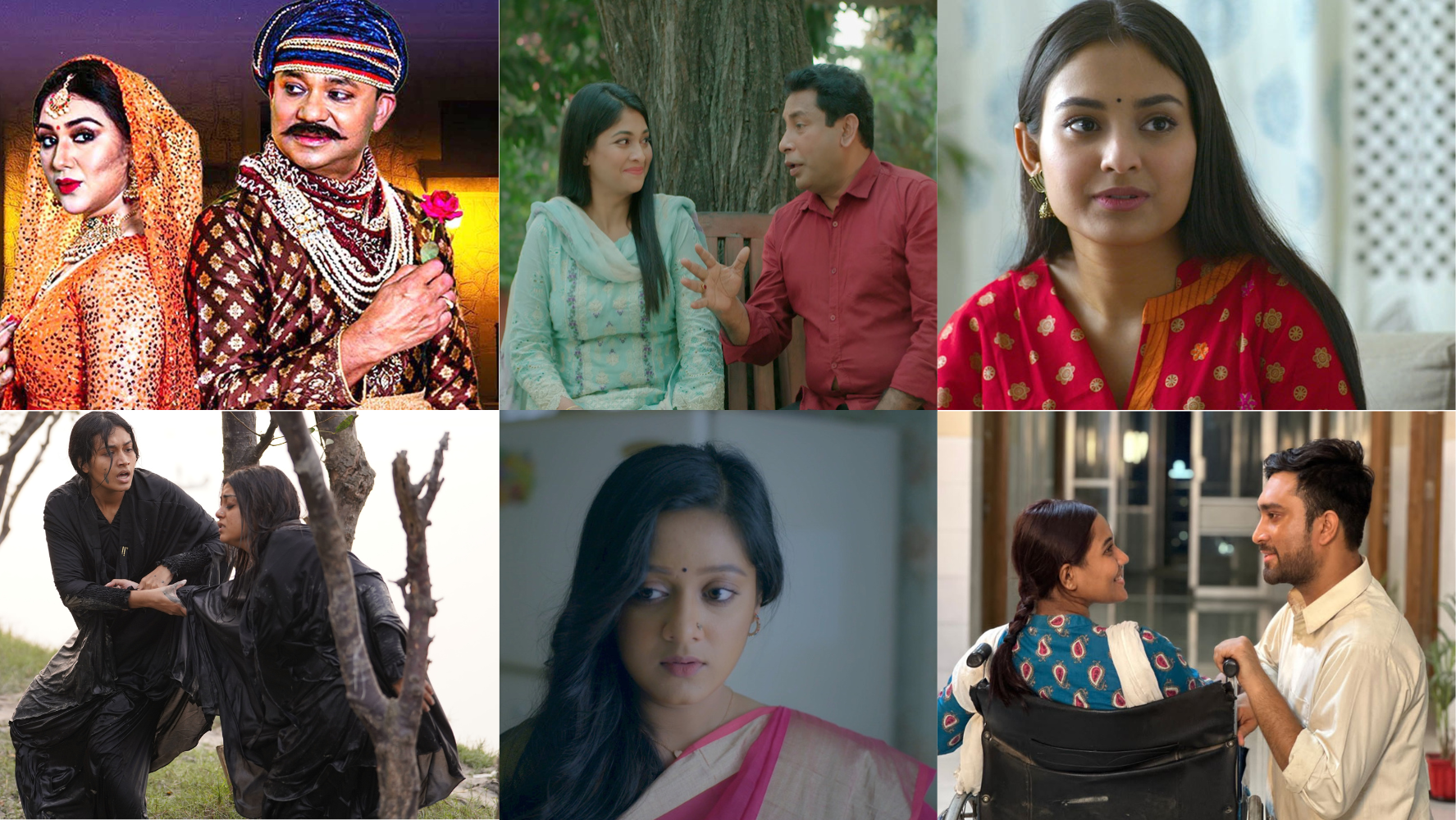 Eid Day 3: What to watch on television