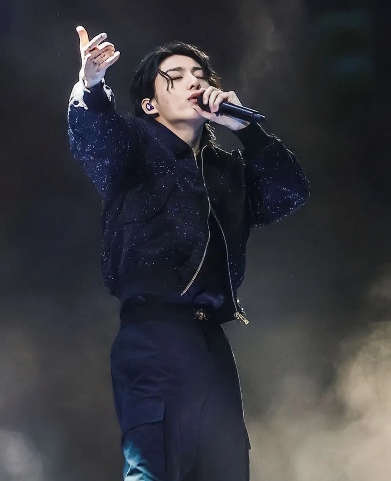 Jungkook announces ‘Seven’, BTS army excited