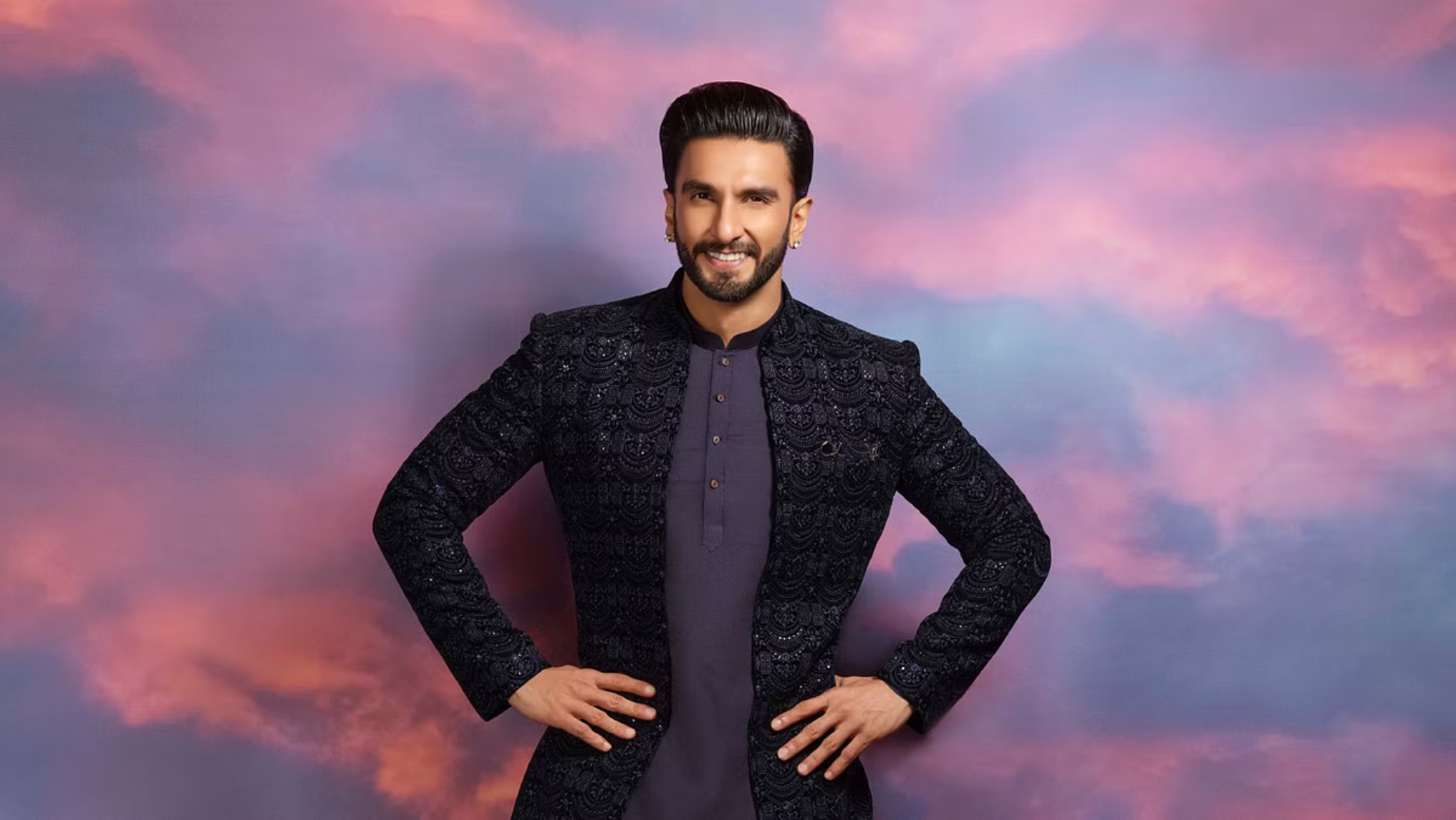 Ranveer Singh to replace SRK in “Don 3”