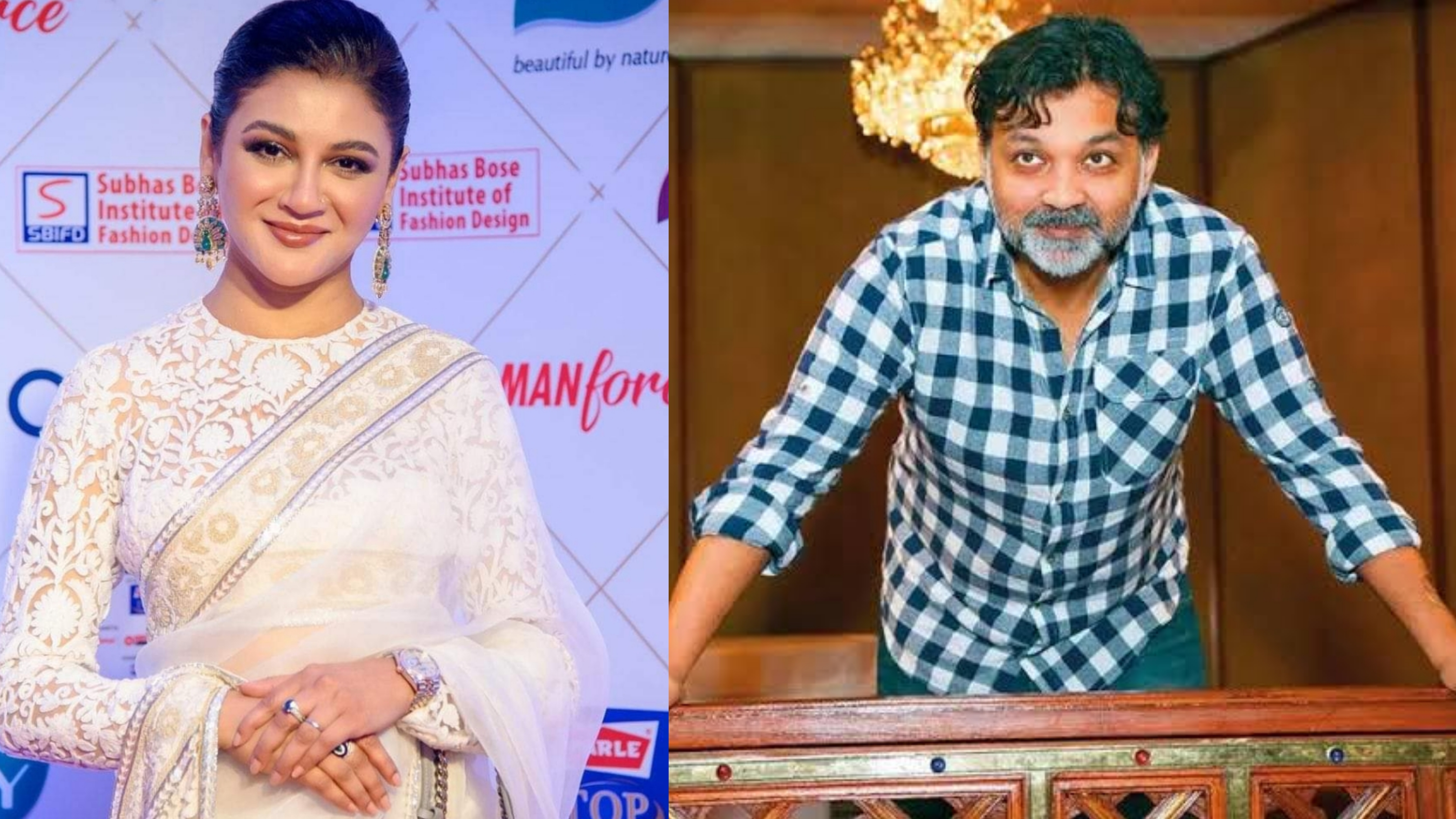 Jaya Ahsan and Srijit Mukherji working together again?