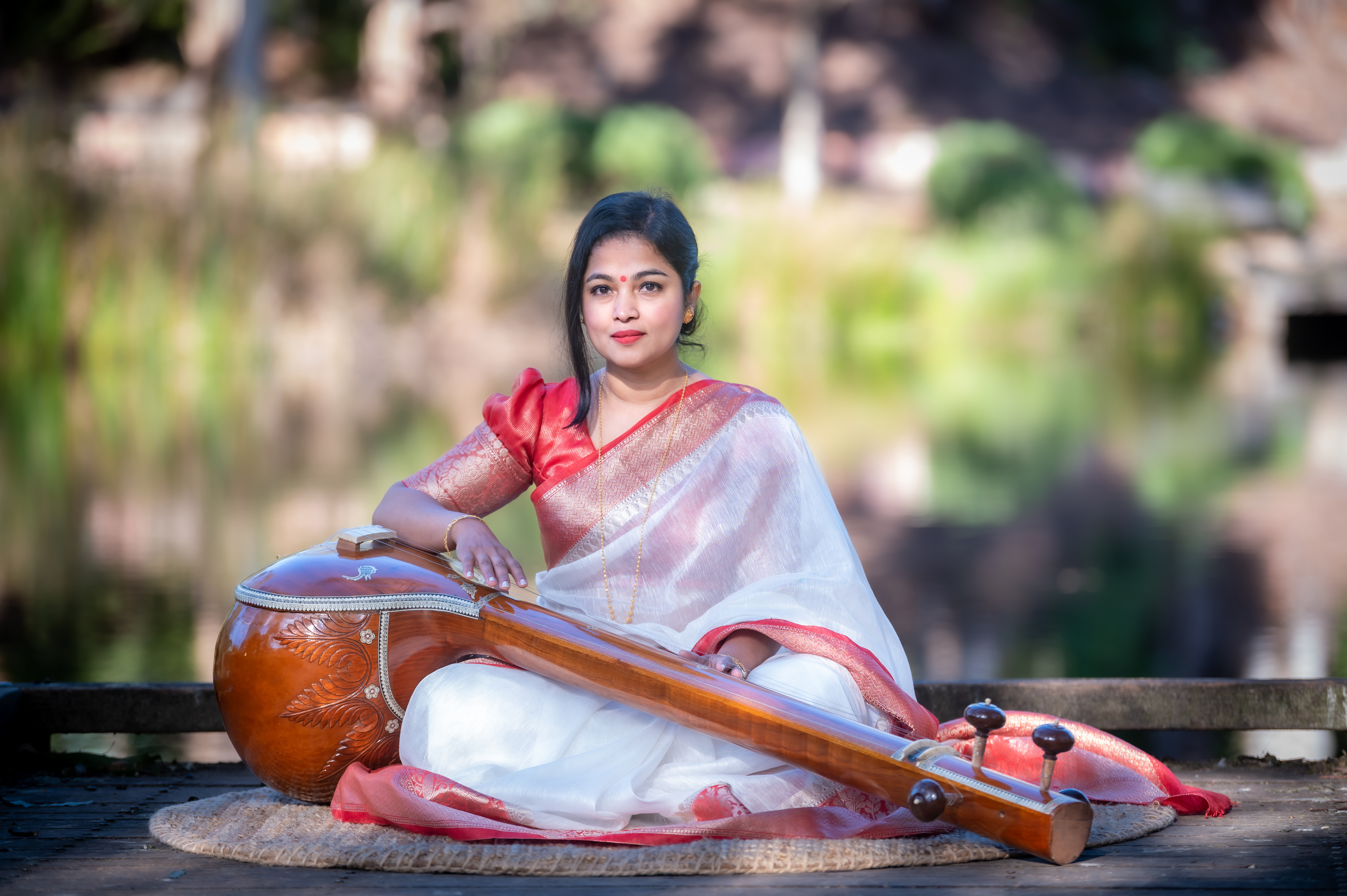 Adila Noor: The Bangladeshi singer working with popular Indian and Bangladeshi labels