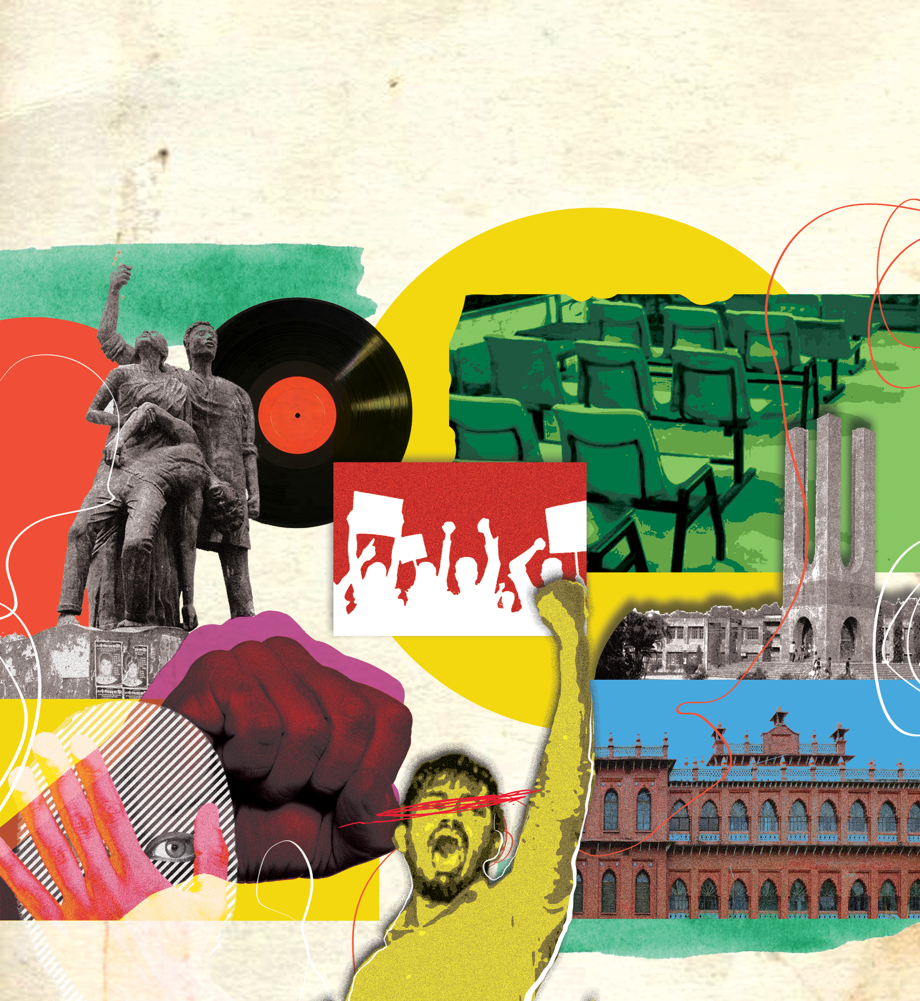 How student politics impacts the lives of students