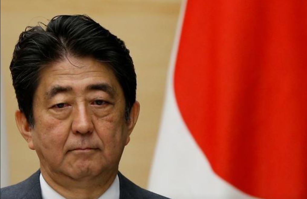 A tribute to Shinzo Abe, his leadership and legacy