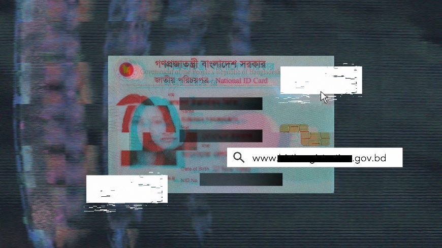 Over 5 crore Bangladeshi citizens' data 'remains exposed' online