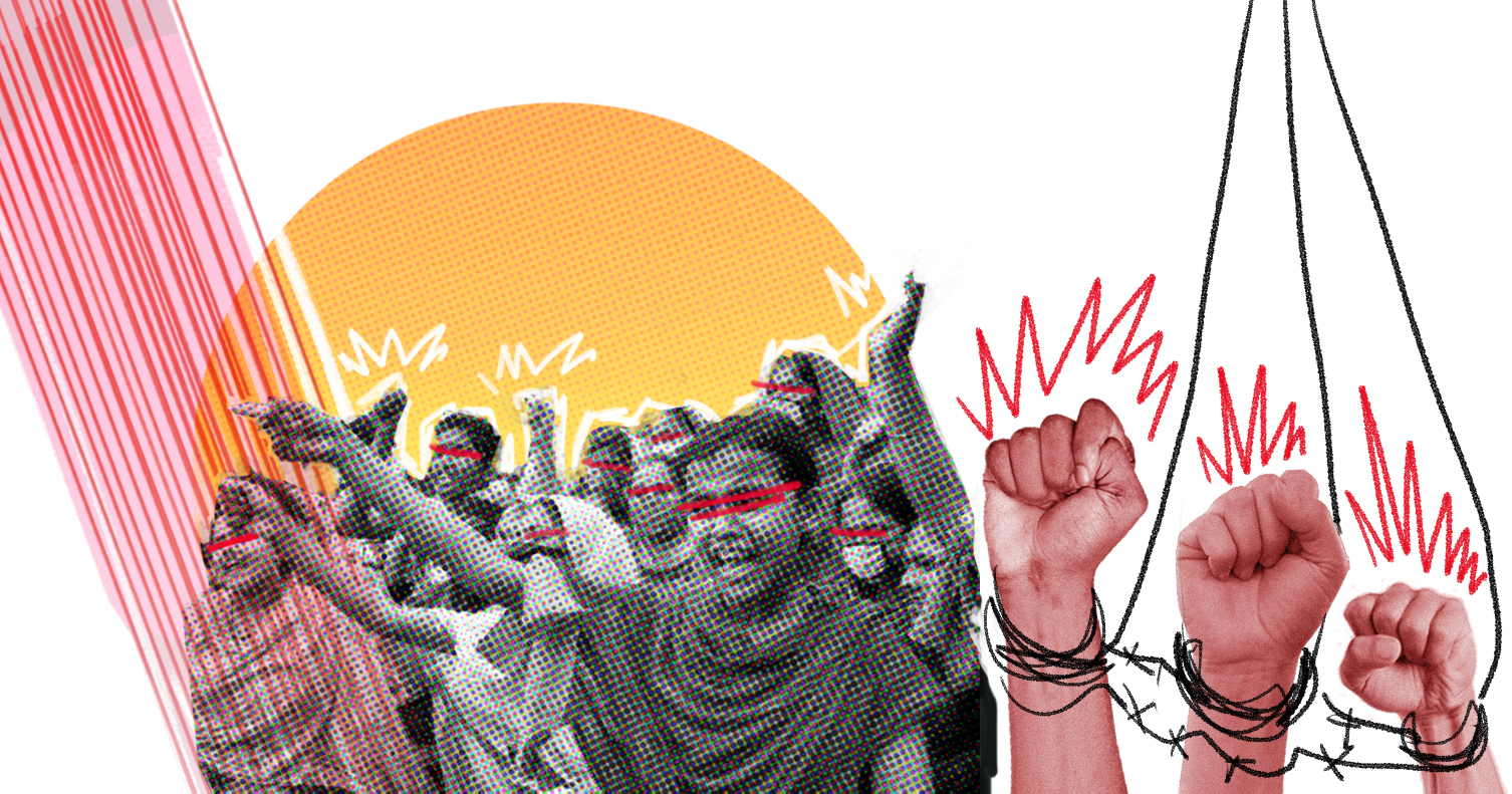 Essential Services Bill 2023: A step back for labour rights