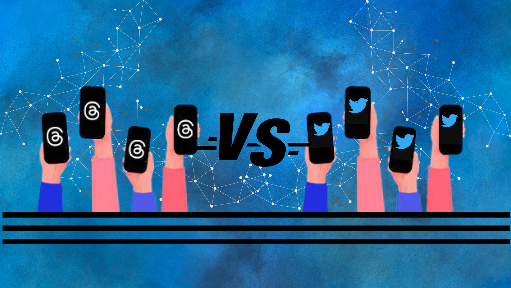 Can Threads replace Twitter in the social media landscape?