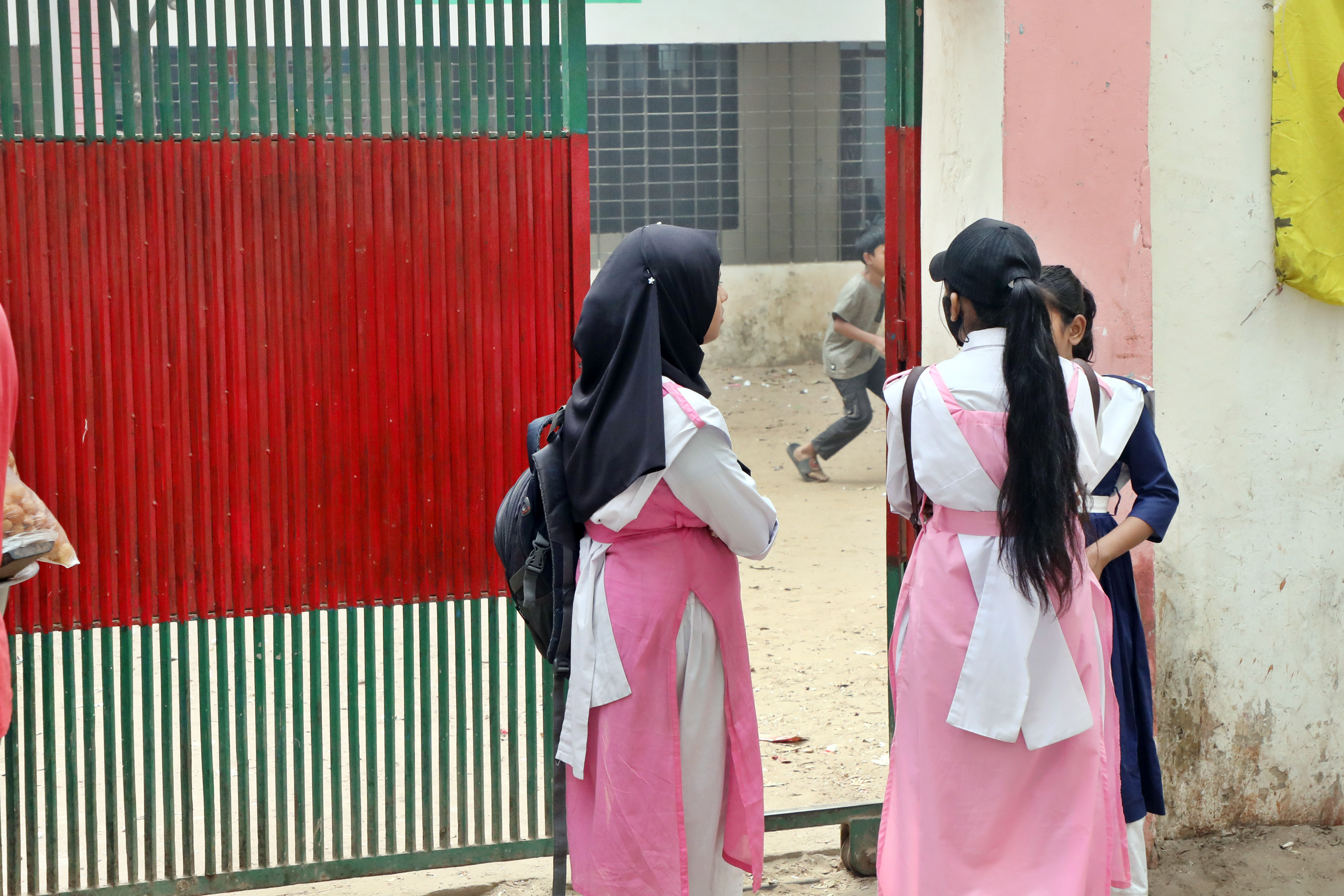 Quality education for all, but quality schools for few?