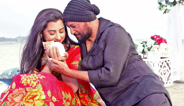 'Prohelika' keeps winning hearts