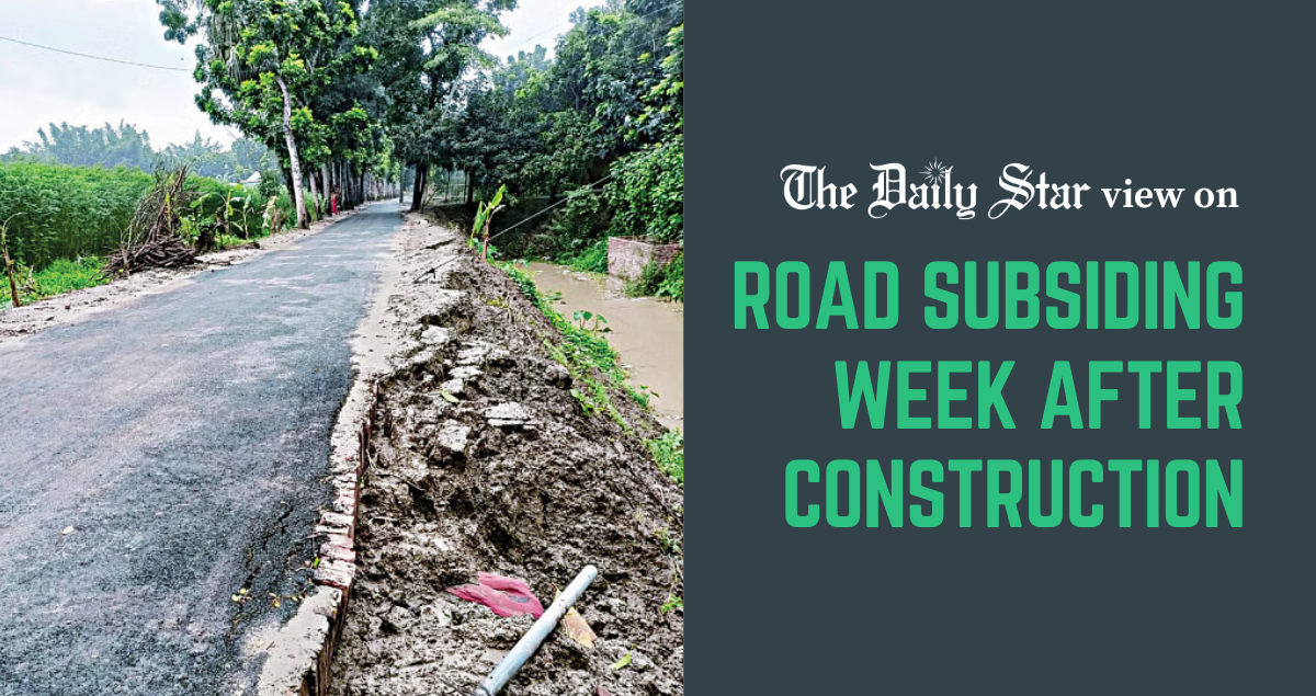 Poor quality control is hurting the future of development