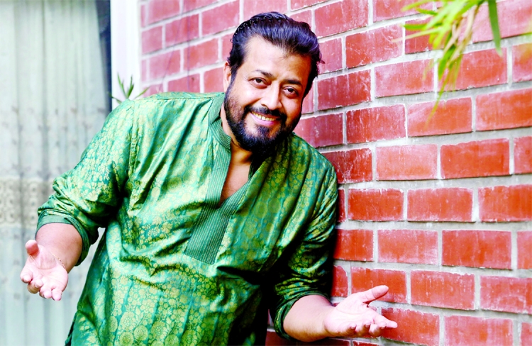 Eid is gone. Let’s play for the rest of the year: Omar Sani